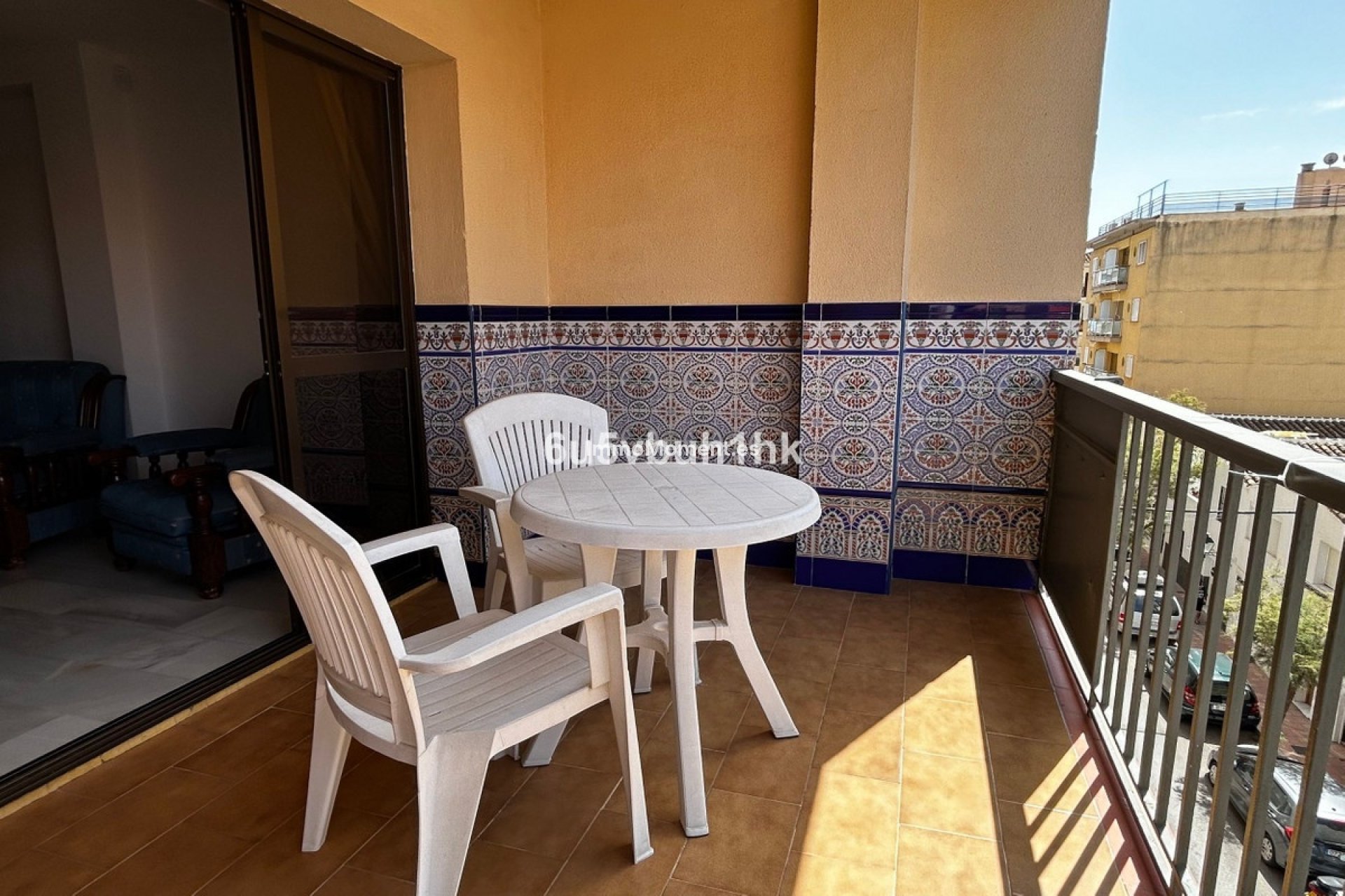 Revente - Appartement - Fuengirola - Fuengirola Centro