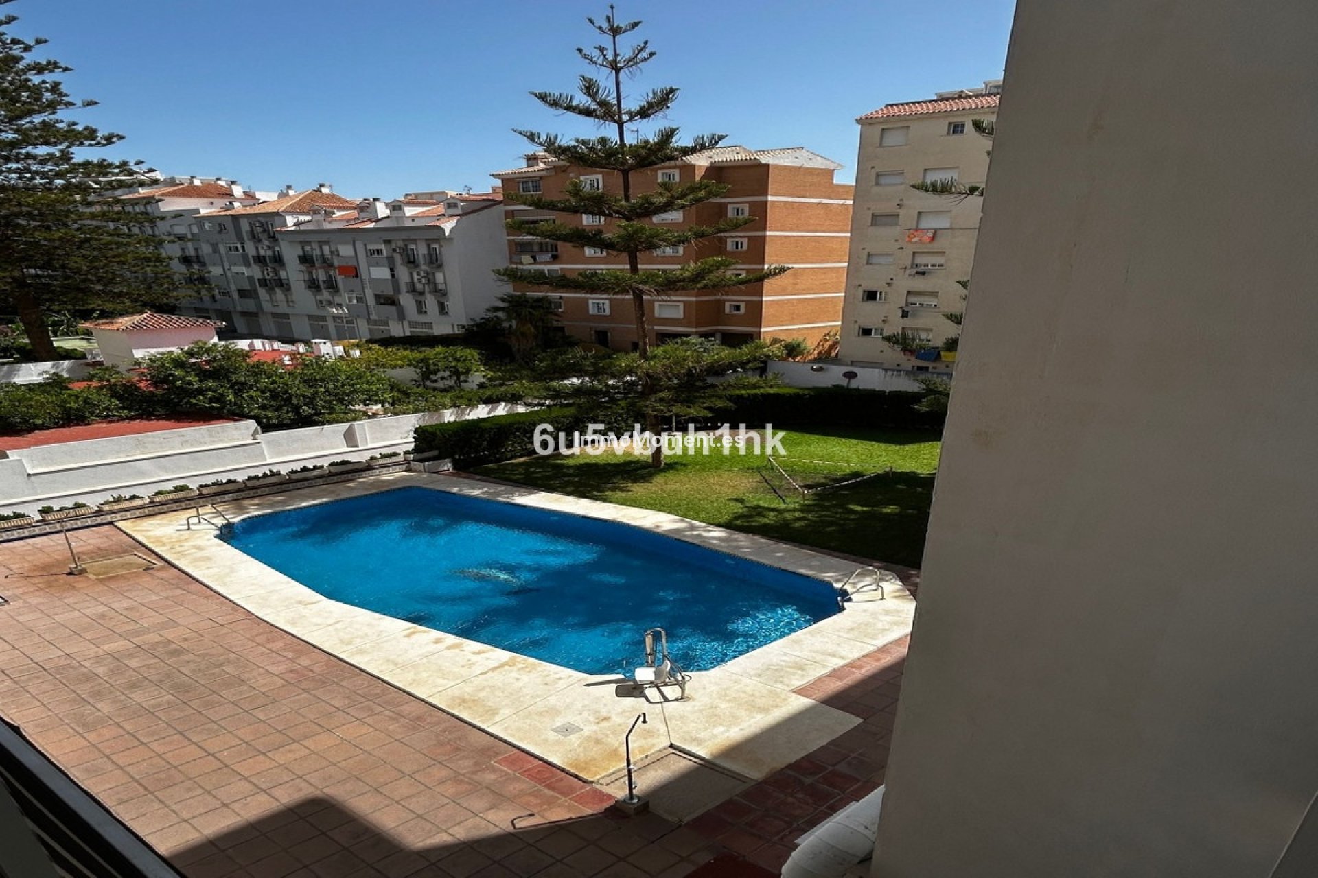 Revente - Appartement - Fuengirola - Fuengirola Centro