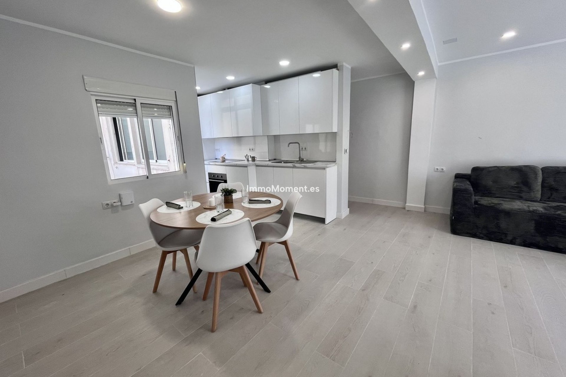 Revente - Appartement - Fuengirola - Fuengirola Centro
