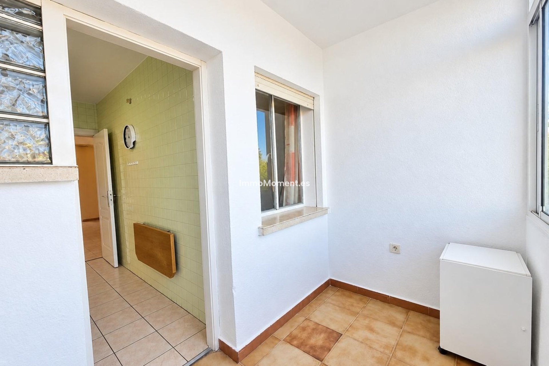 Revente - Appartement - Fuengirola - Fuengirola Centro