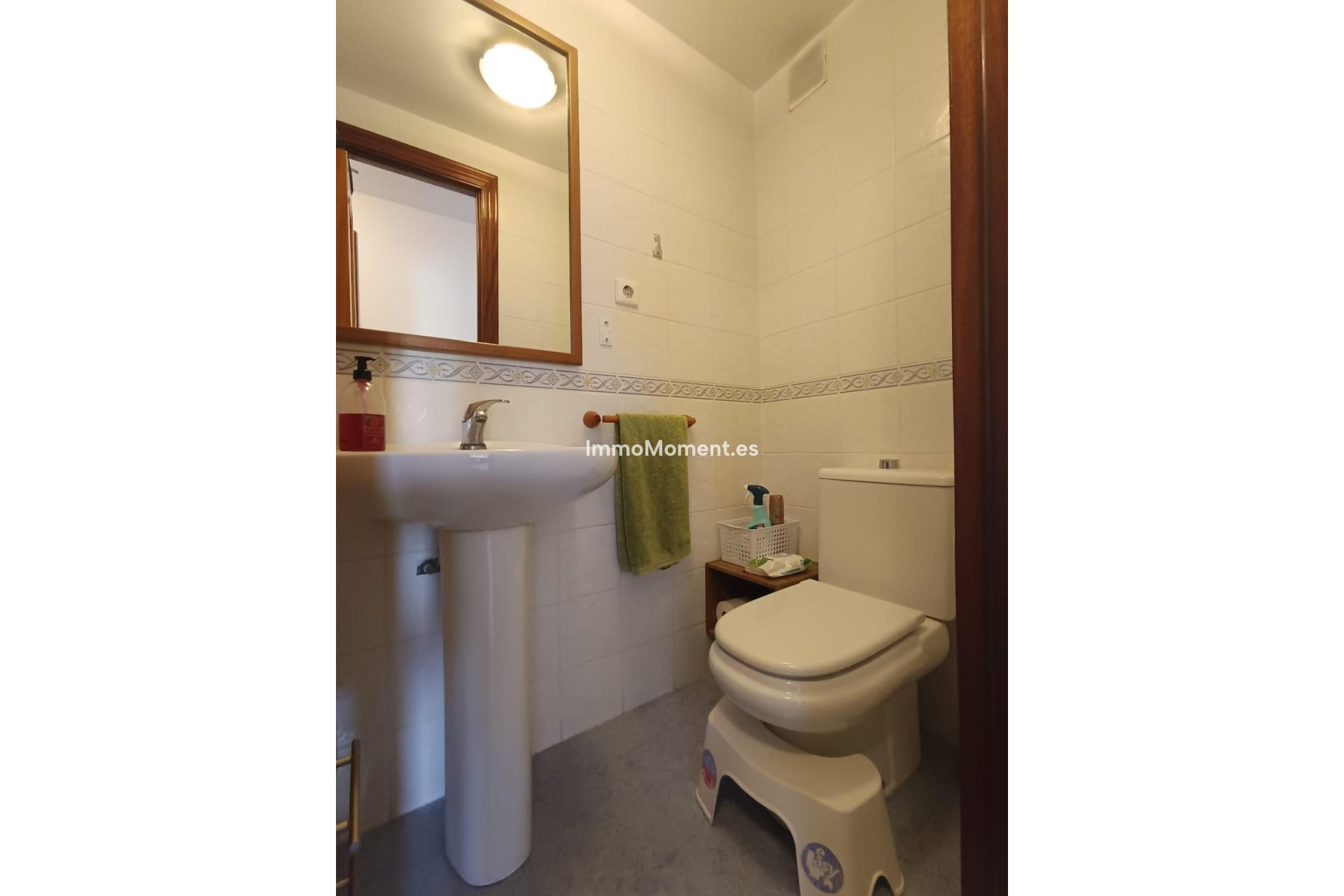 Revente - Appartement - Fuengirola - Fuengirola Centro