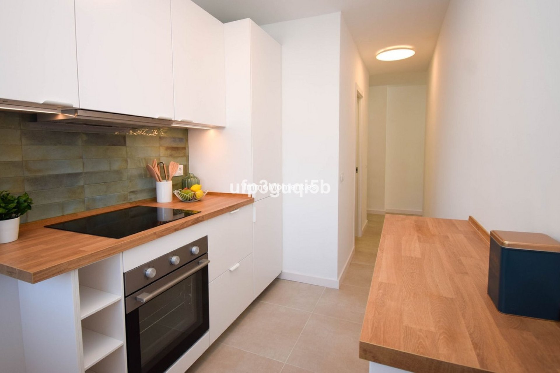Revente - Appartement - Fuengirola - Fuengirola Centro