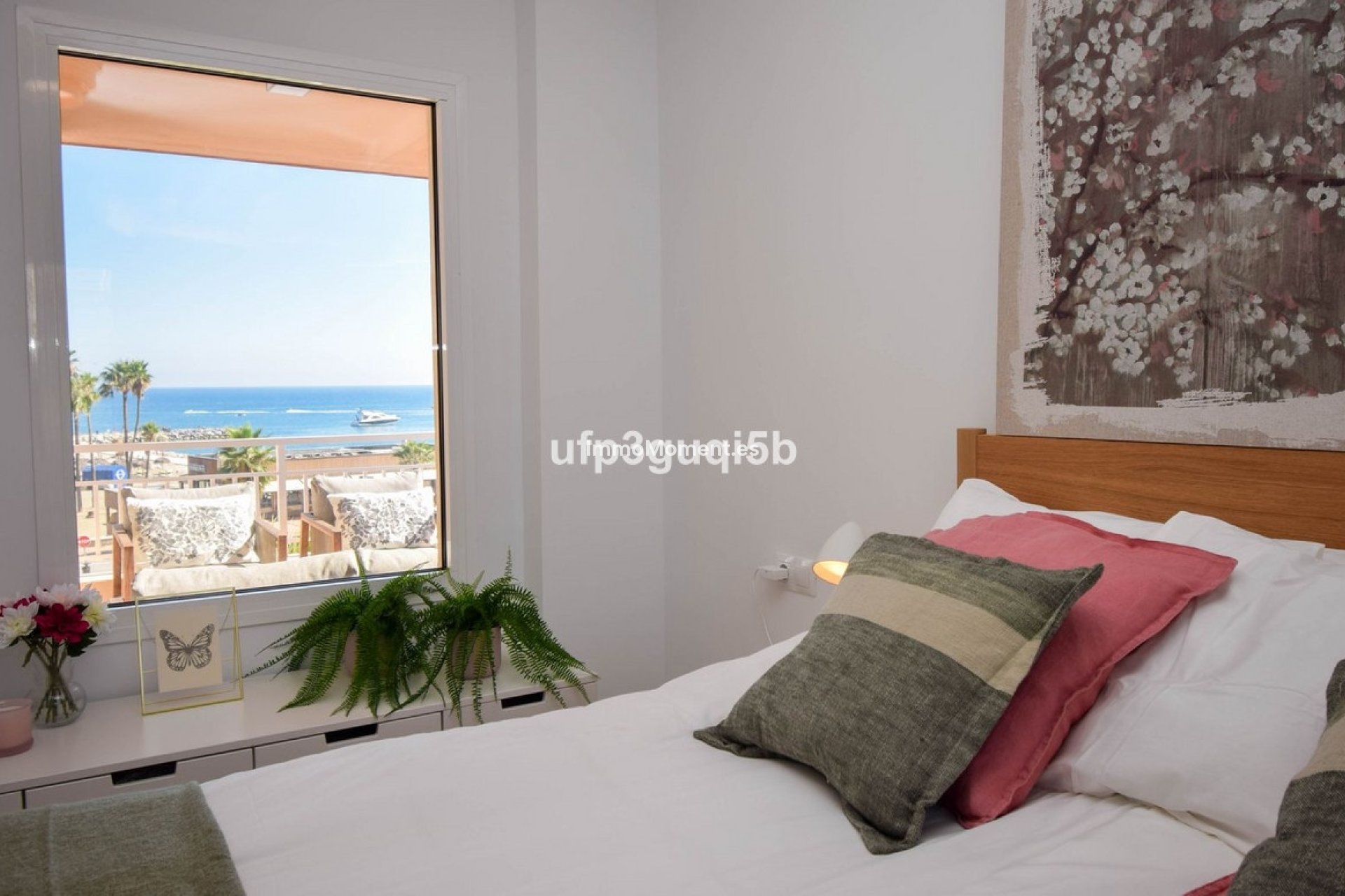 Revente - Appartement - Fuengirola - Fuengirola Centro
