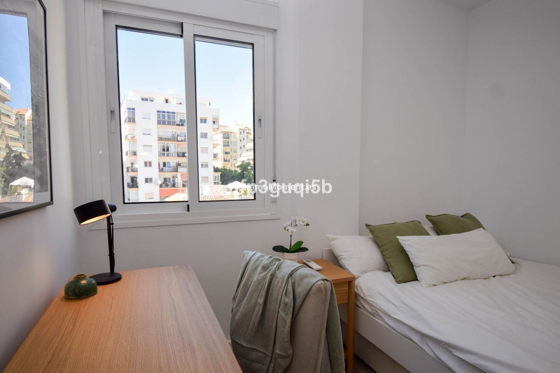 Revente - Appartement - Fuengirola - Fuengirola Centro