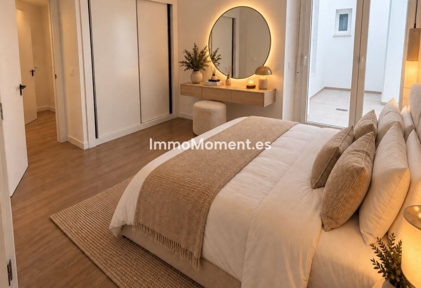 Revente - Appartement - Fuengirola - Fuengirola Centro