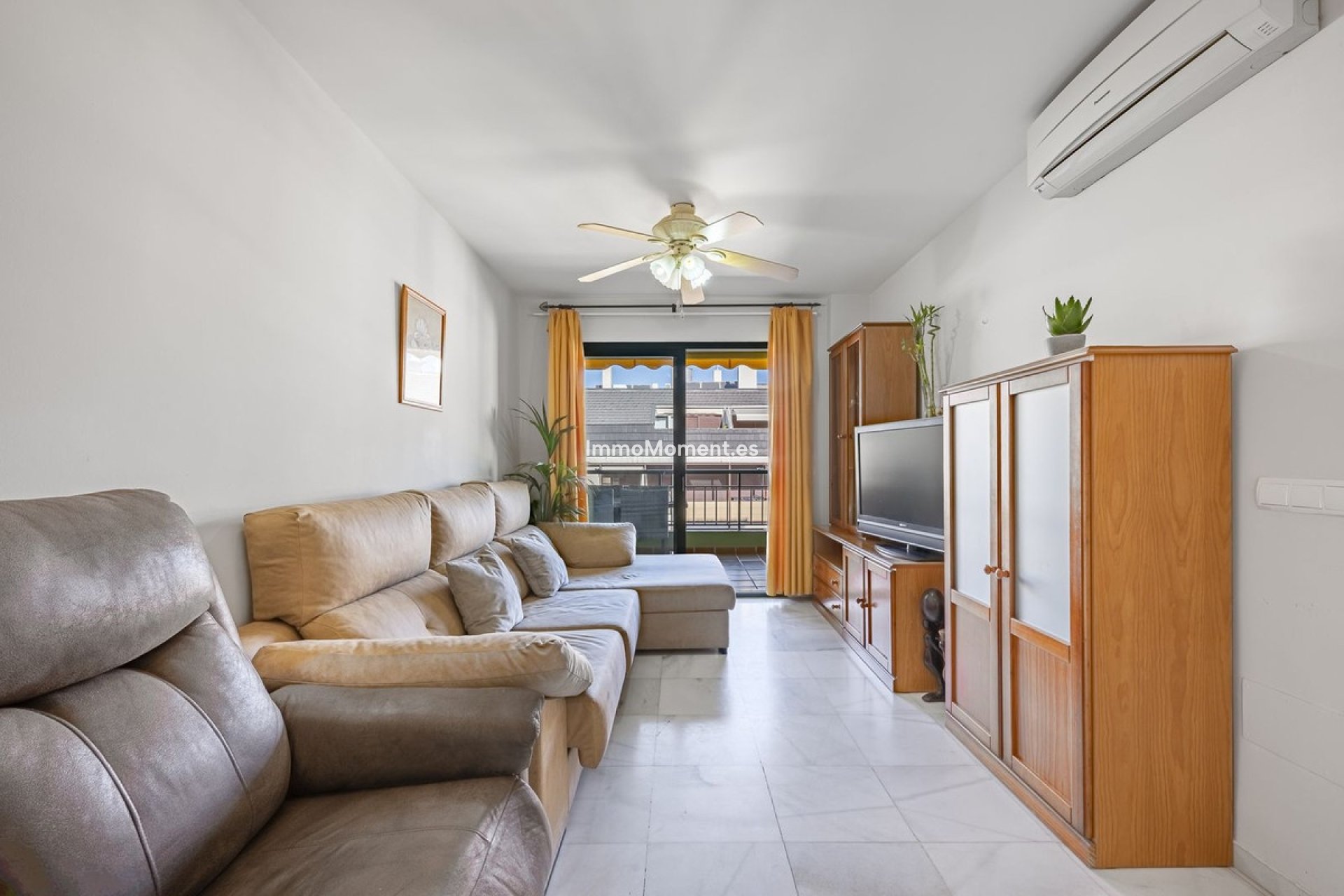 Revente - Appartement - Fuengirola - Fuengirola Centro