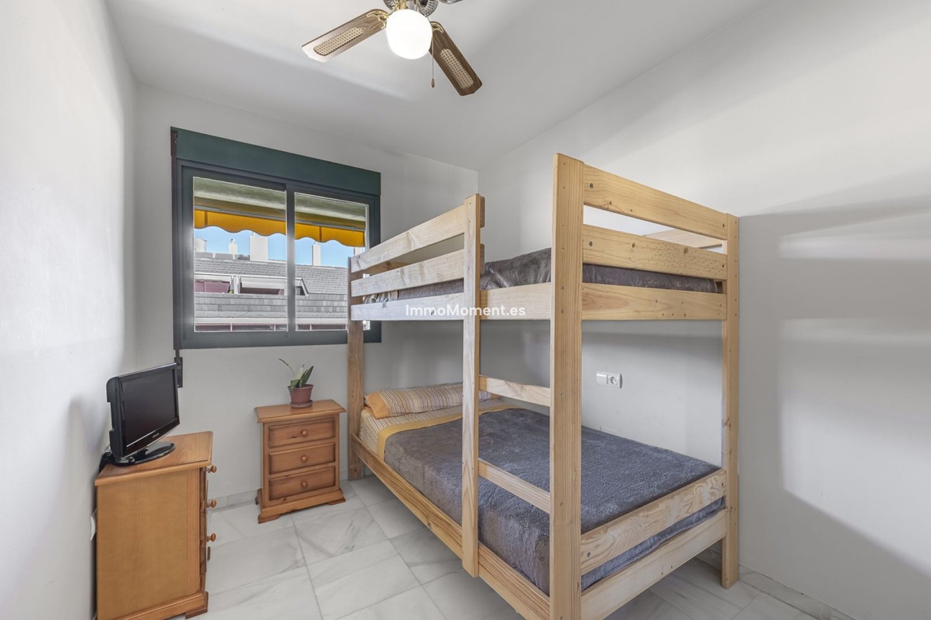 Revente - Appartement - Fuengirola - Fuengirola Centro