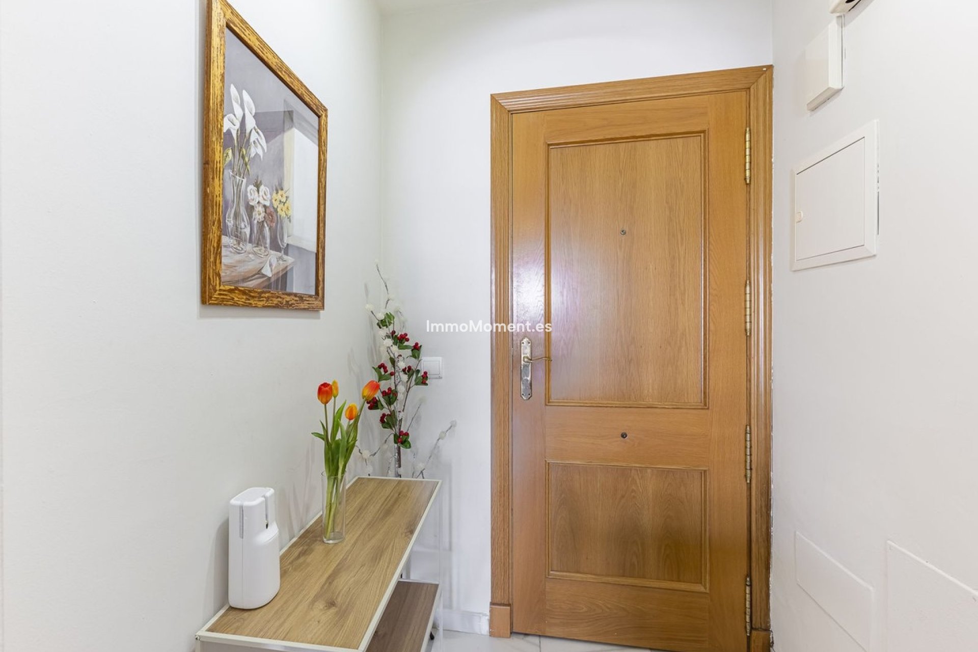 Revente - Appartement - Fuengirola - Fuengirola Centro