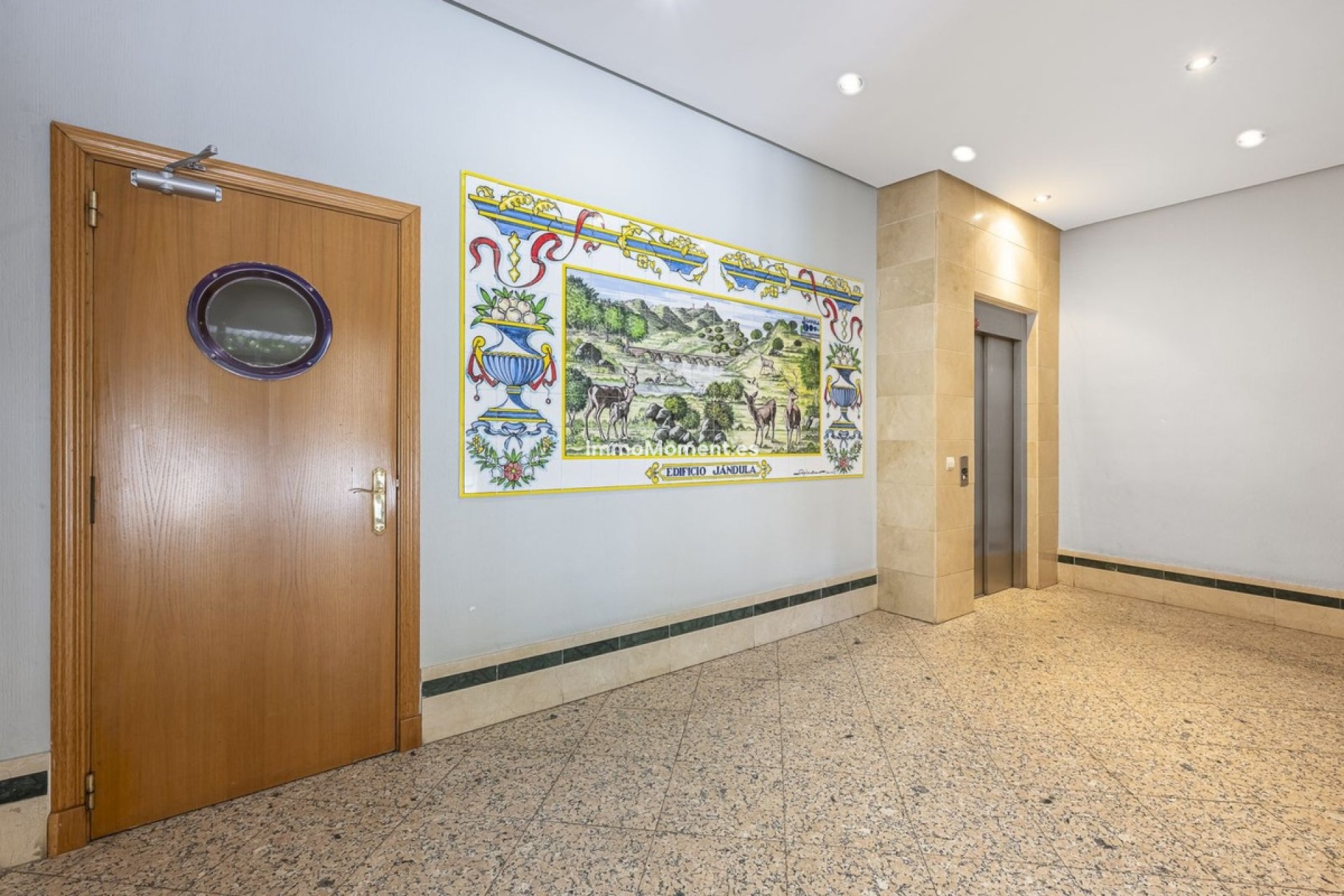 Revente - Appartement - Fuengirola - Fuengirola Centro