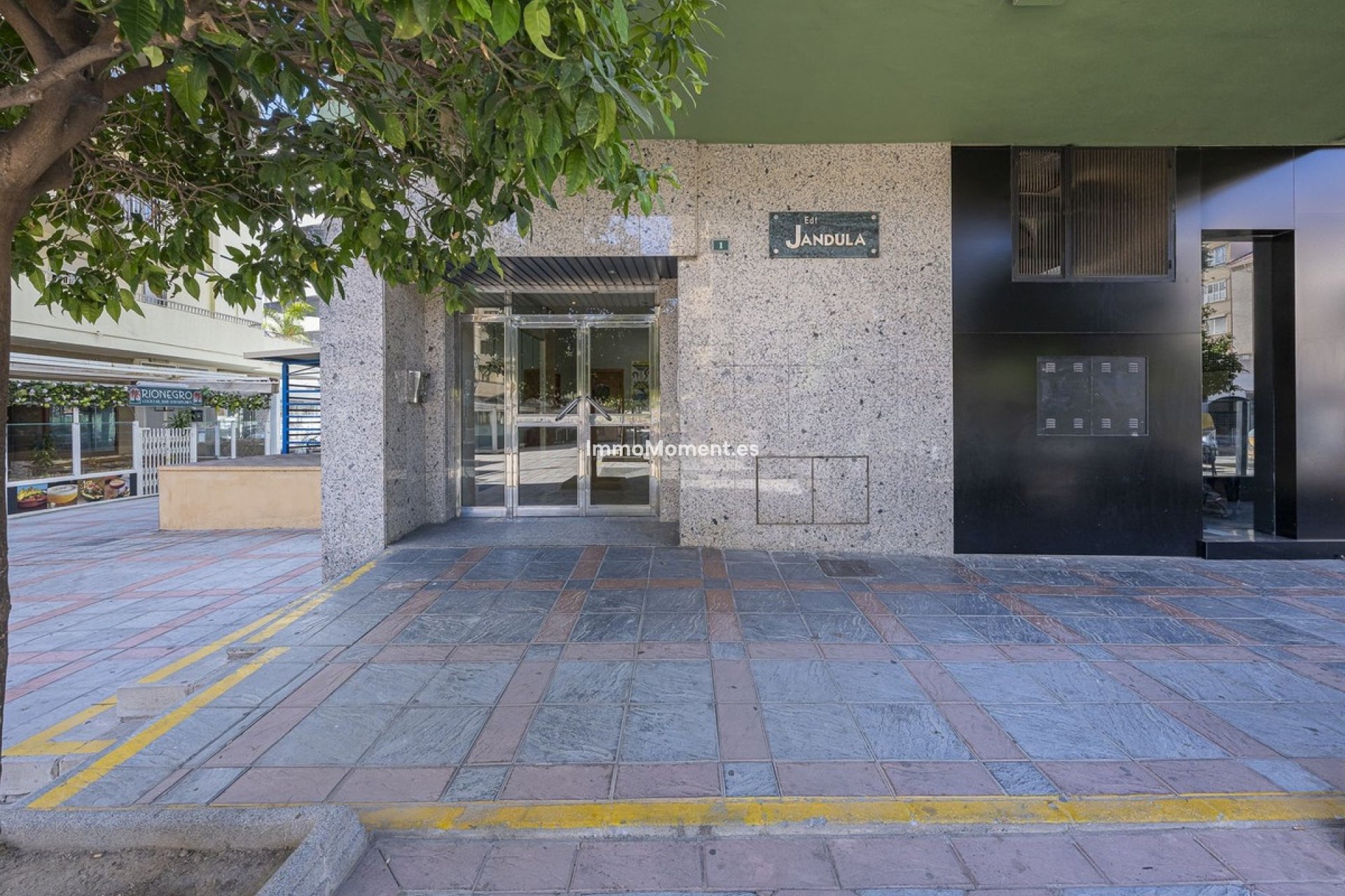 Revente - Appartement - Fuengirola - Fuengirola Centro