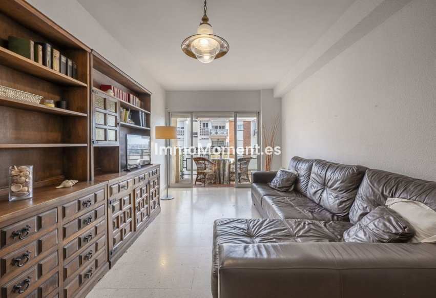 Revente - Appartement - Fuengirola - Fuengirola Centro