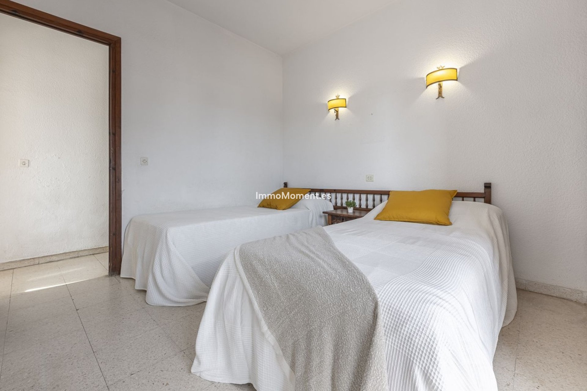 Revente - Appartement - Fuengirola - Fuengirola Centro