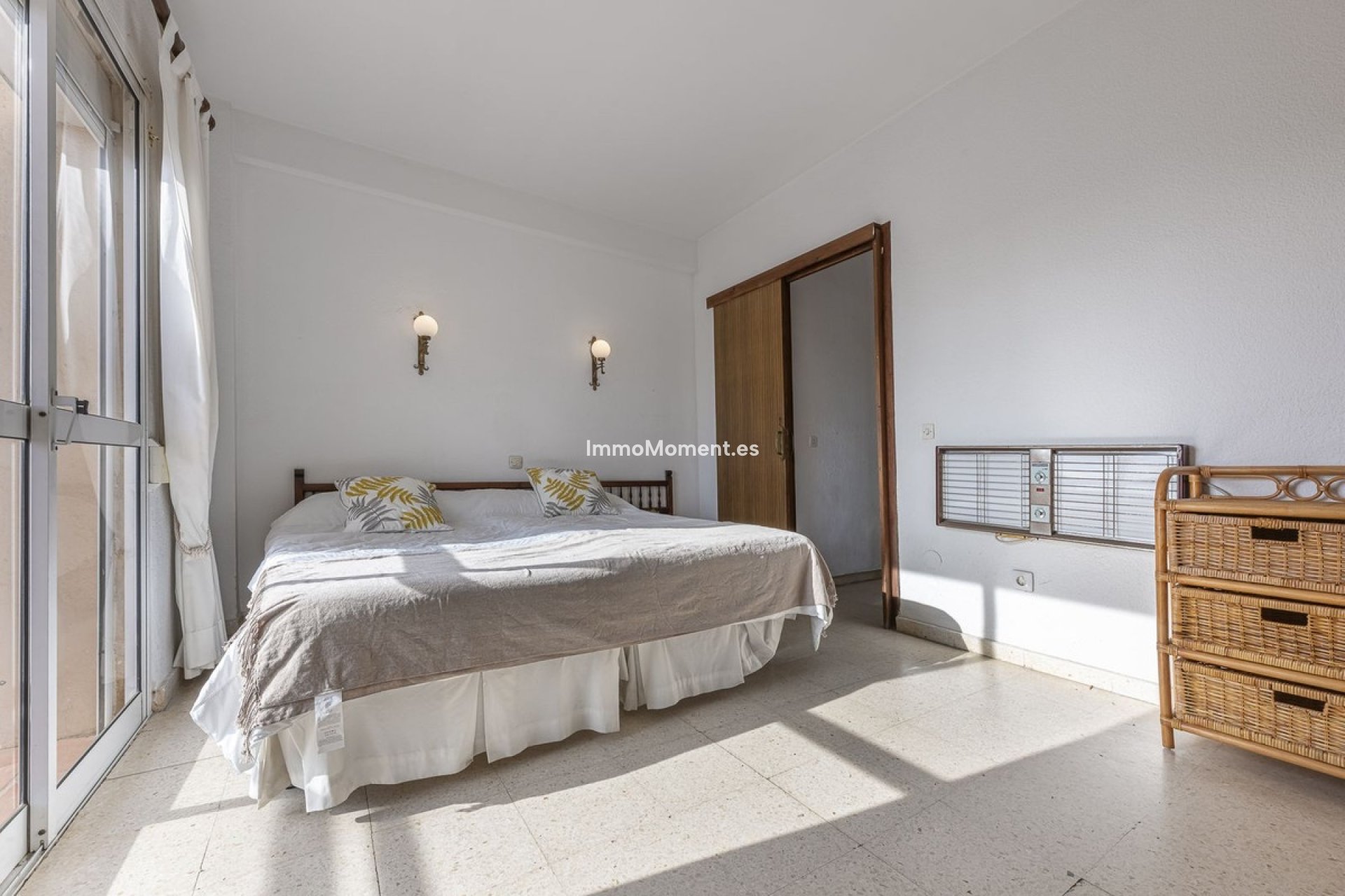 Revente - Appartement - Fuengirola - Fuengirola Centro