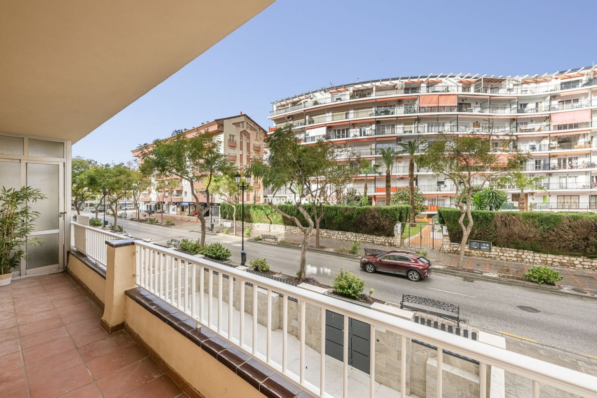 Revente - Appartement - Fuengirola - Fuengirola Centro