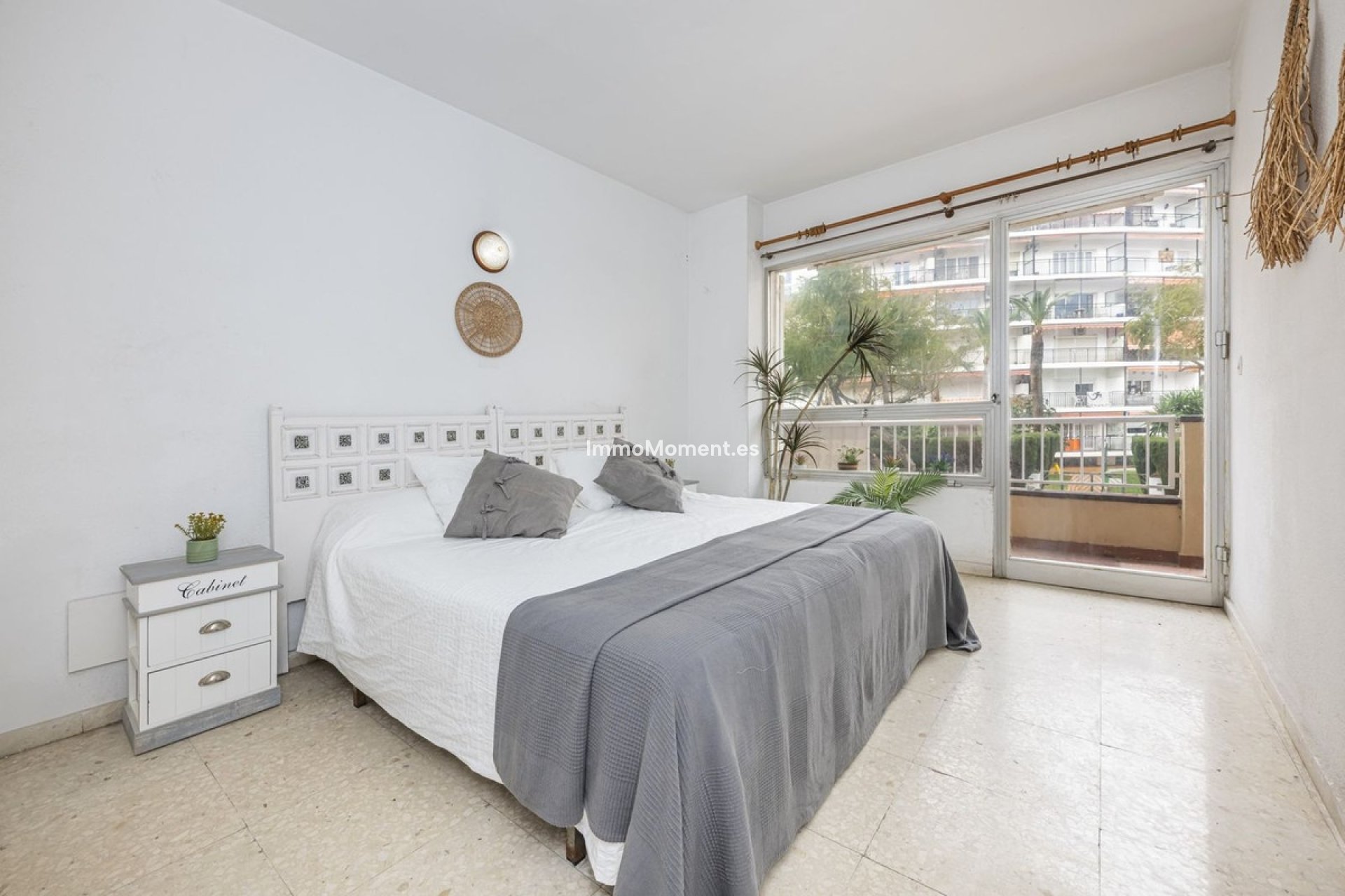 Revente - Appartement - Fuengirola - Fuengirola Centro