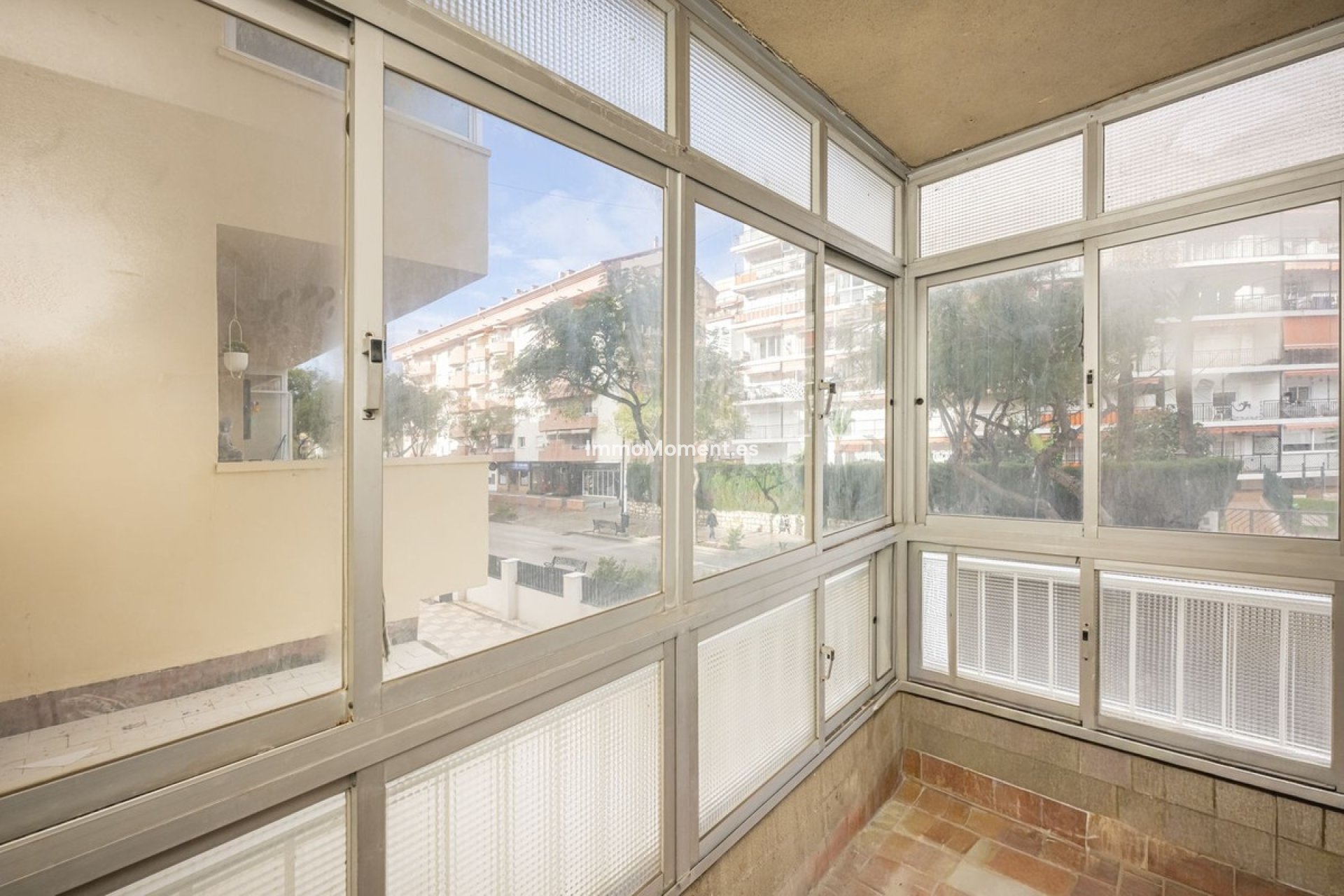 Revente - Appartement - Fuengirola - Fuengirola Centro