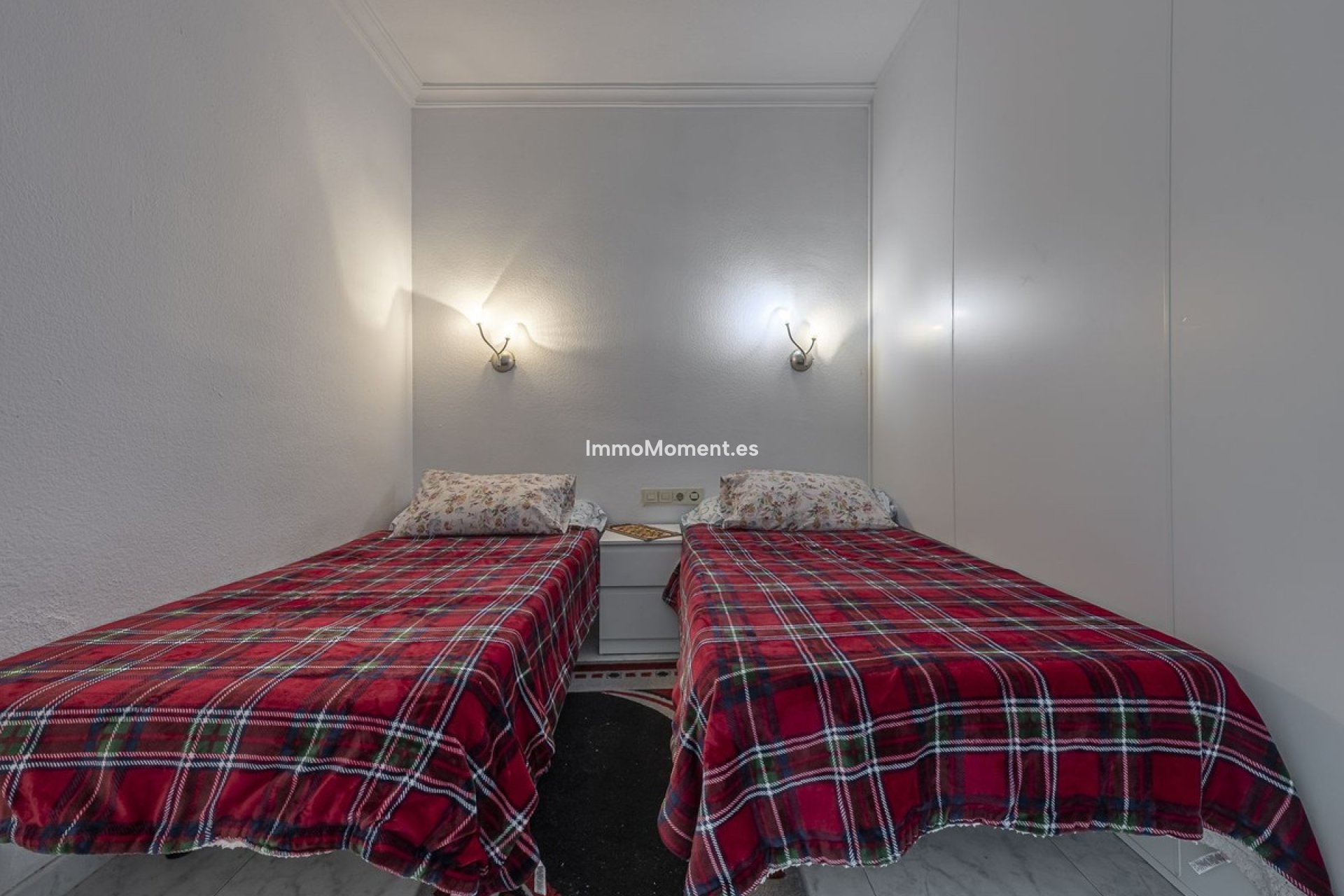 Revente - Appartement - Fuengirola - Fuengirola Centro