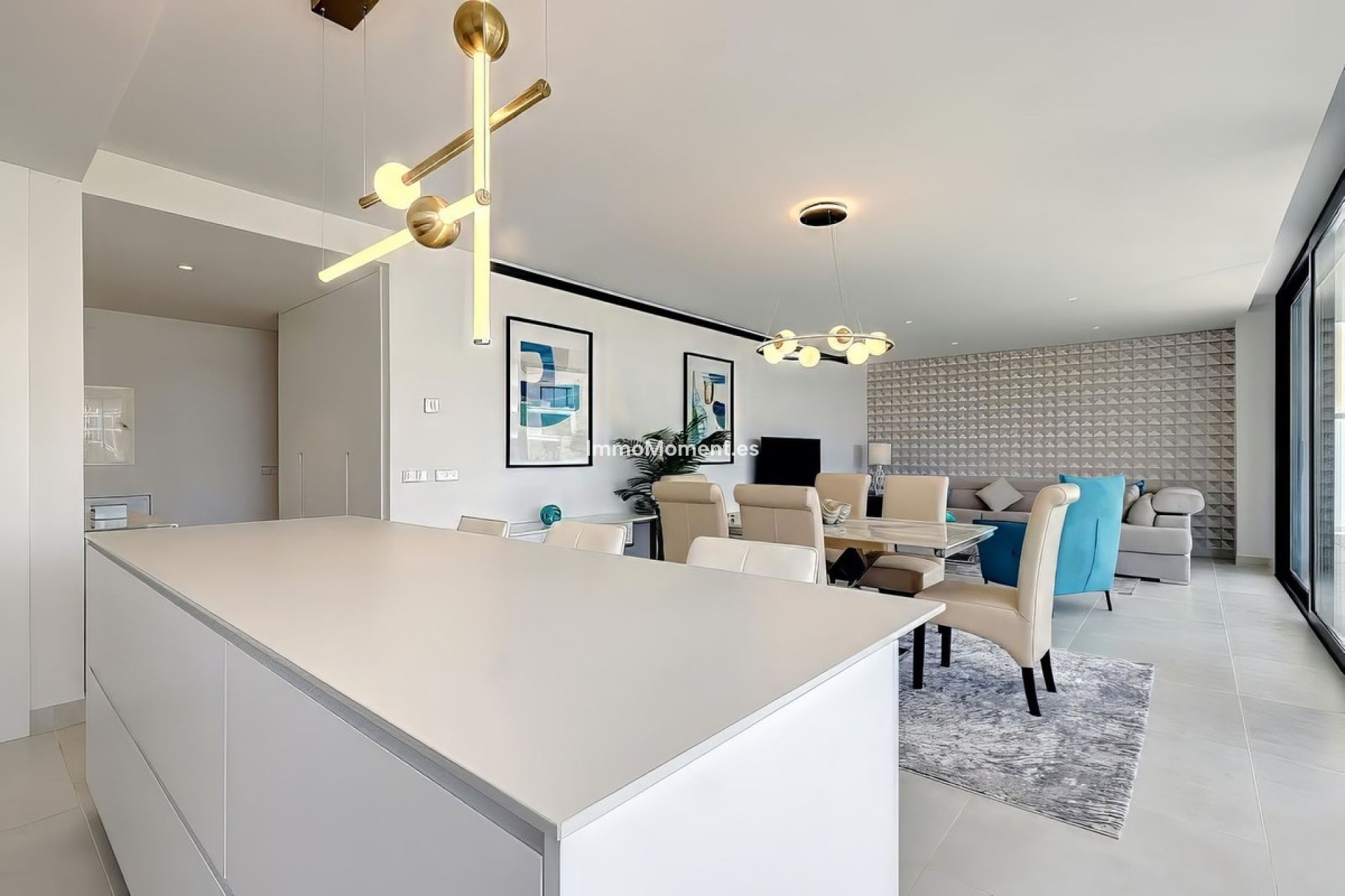 Revente - Appartement - Fuengirola - Fuengirola Centro