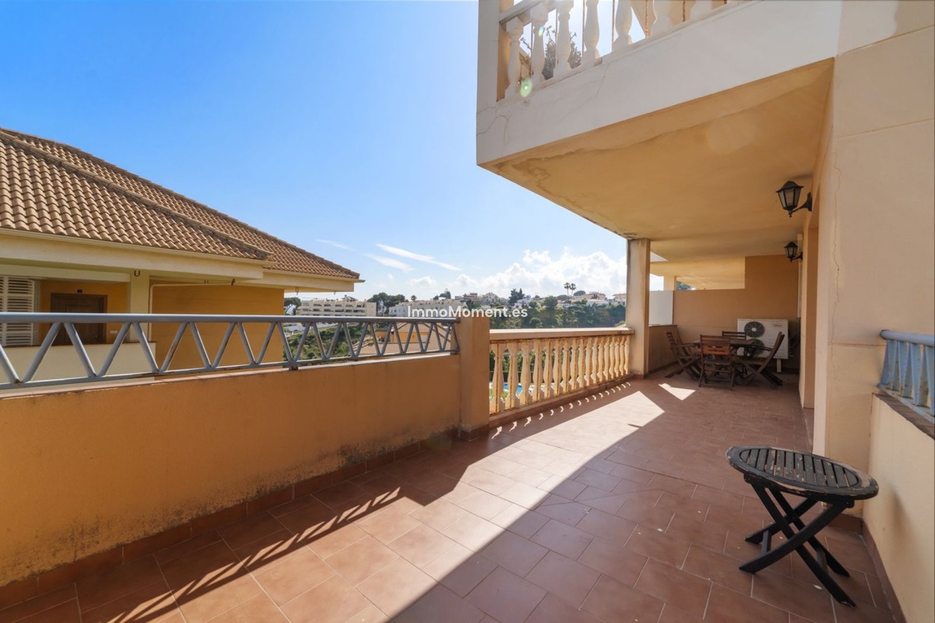 Revente - Appartement - Fuengirola - Fuengirola Centro