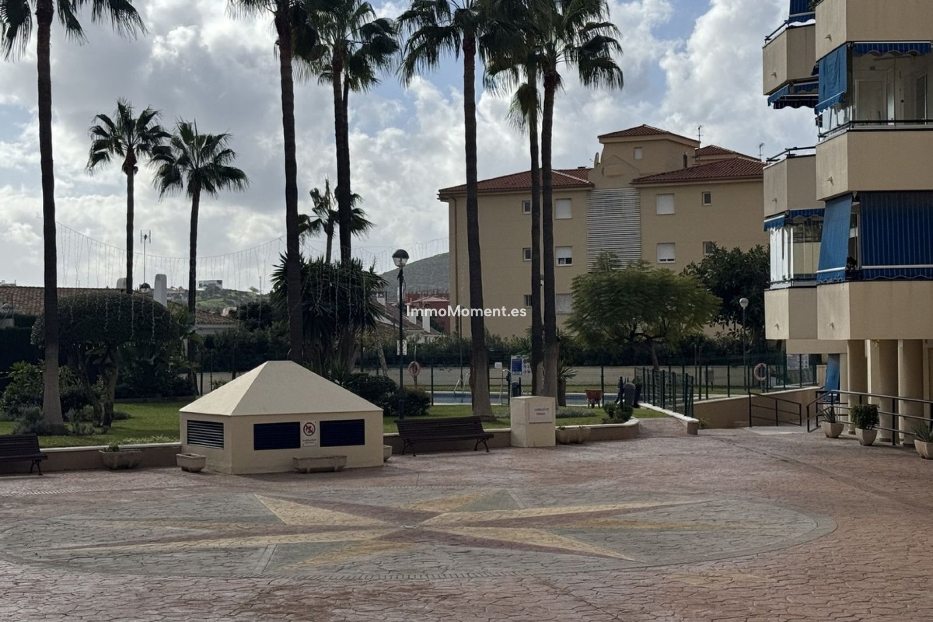 Revente - Appartement - Fuengirola - Fuengirola Centro