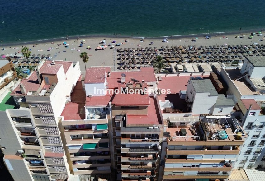 Revente - Appartement - Fuengirola - Fuengirola Centro