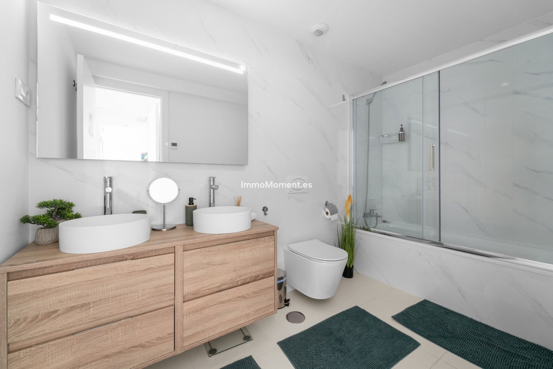 Revente - Appartement - Fuengirola - Fuengirola Centro