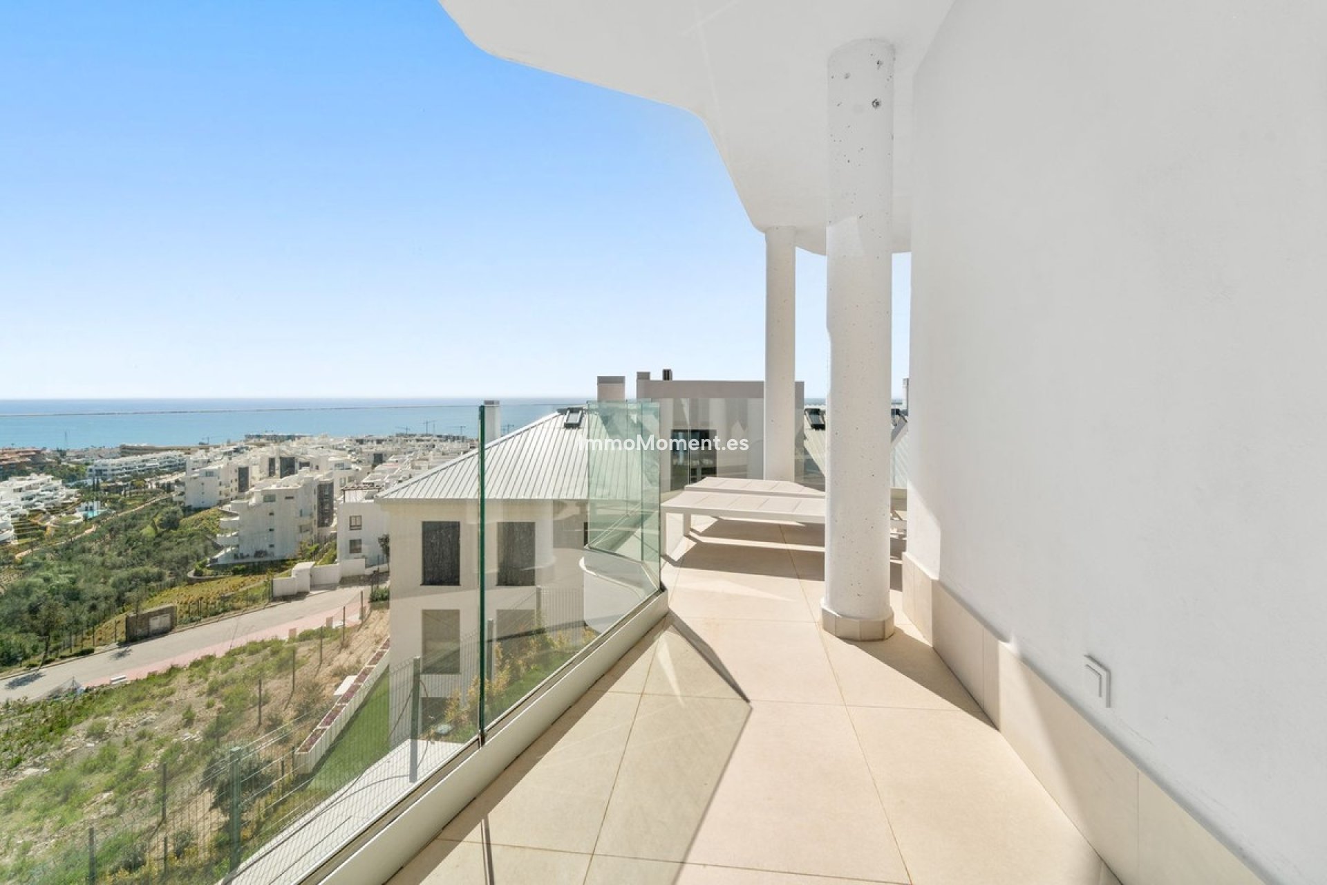 Revente - Appartement - Fuengirola - Fuengirola Centro