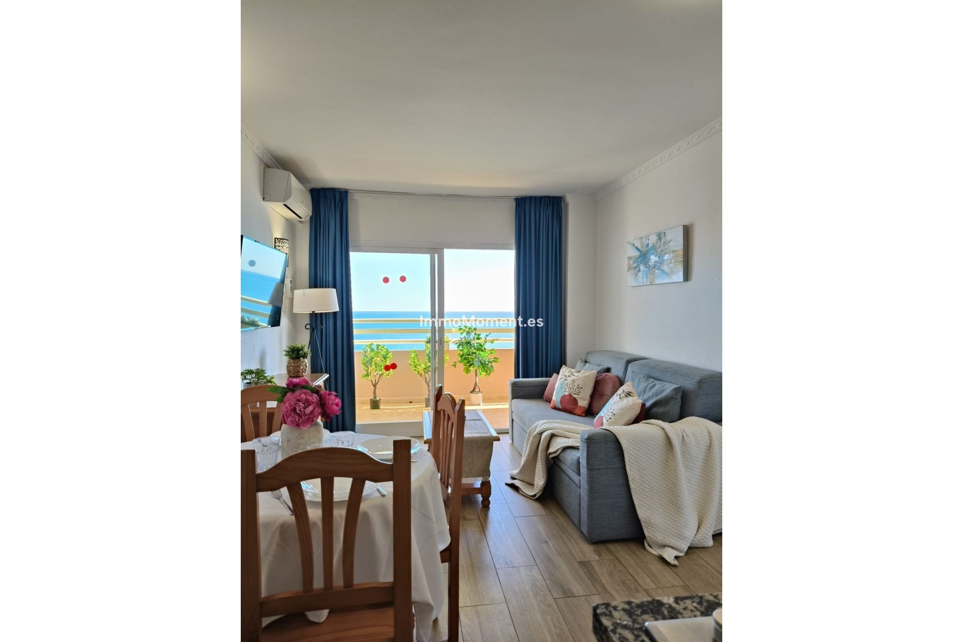 Revente - Appartement - Fuengirola - Fuengirola Centro