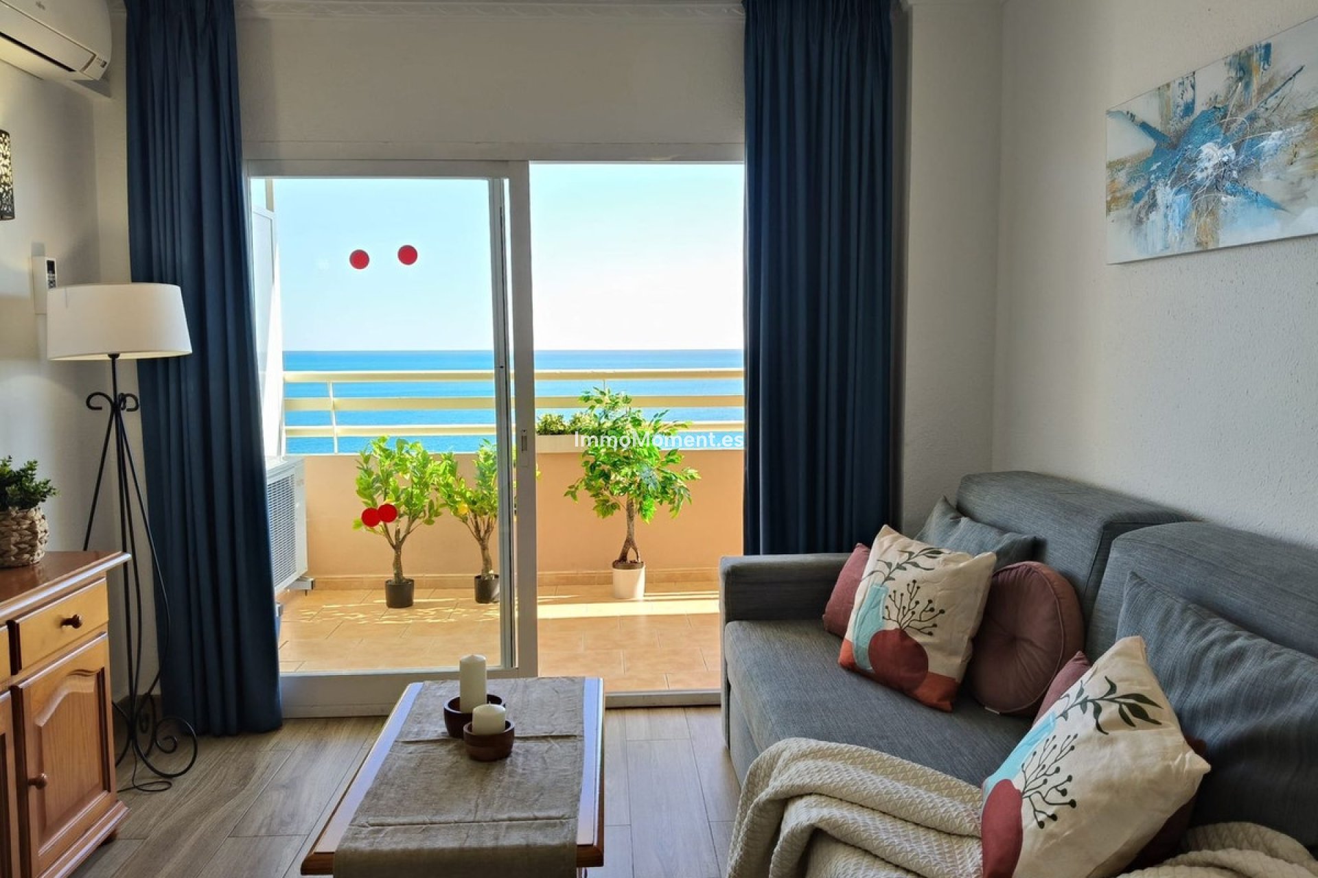 Revente - Appartement - Fuengirola - Fuengirola Centro