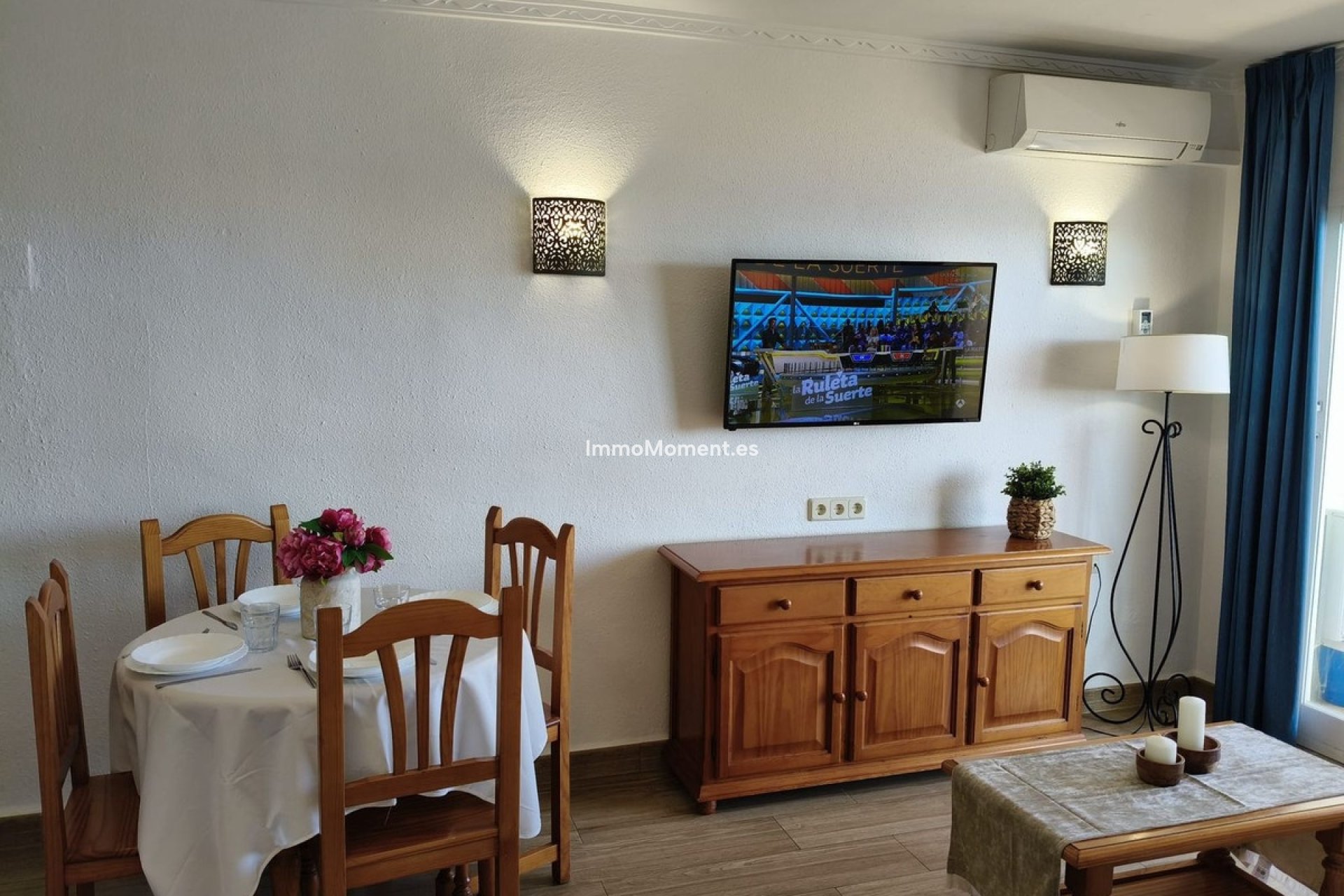Revente - Appartement - Fuengirola - Fuengirola Centro