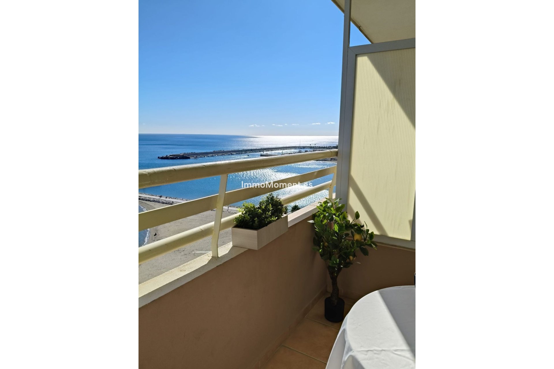 Revente - Appartement - Fuengirola - Fuengirola Centro