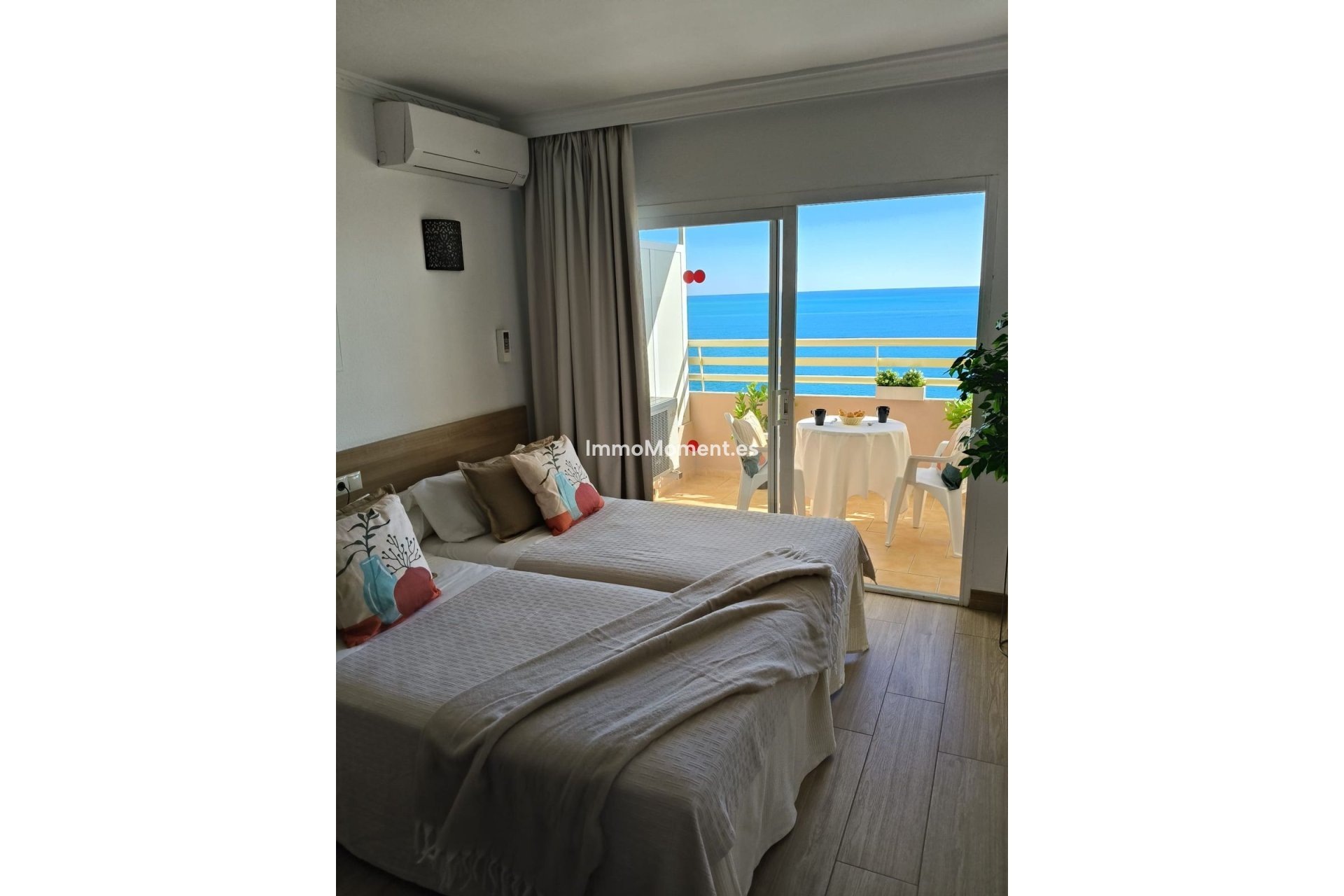 Revente - Appartement - Fuengirola - Fuengirola Centro