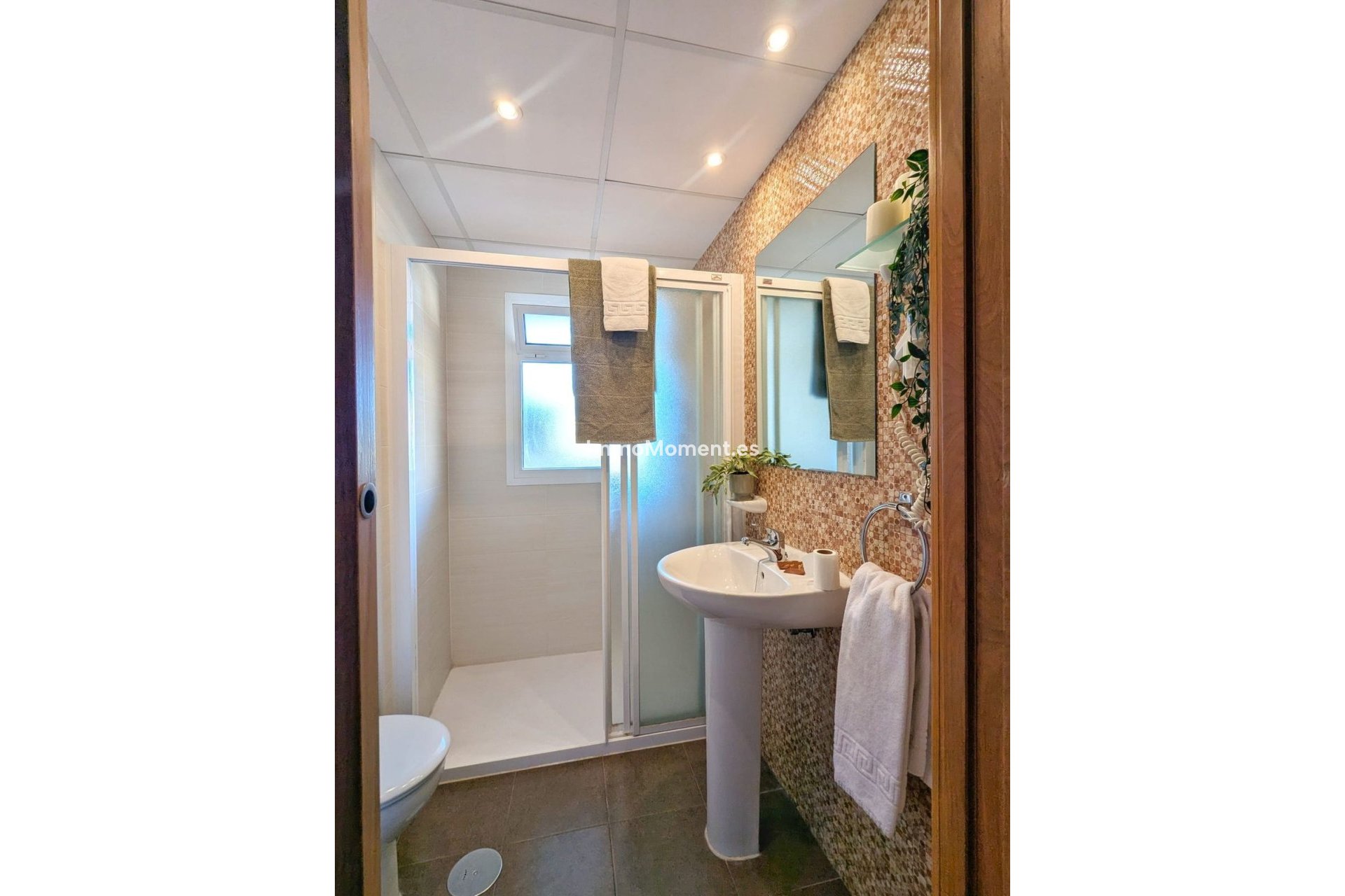 Revente - Appartement - Fuengirola - Fuengirola Centro