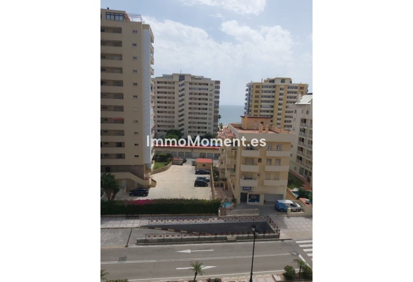 Revente - Appartement - Fuengirola - Fuengirola Centro