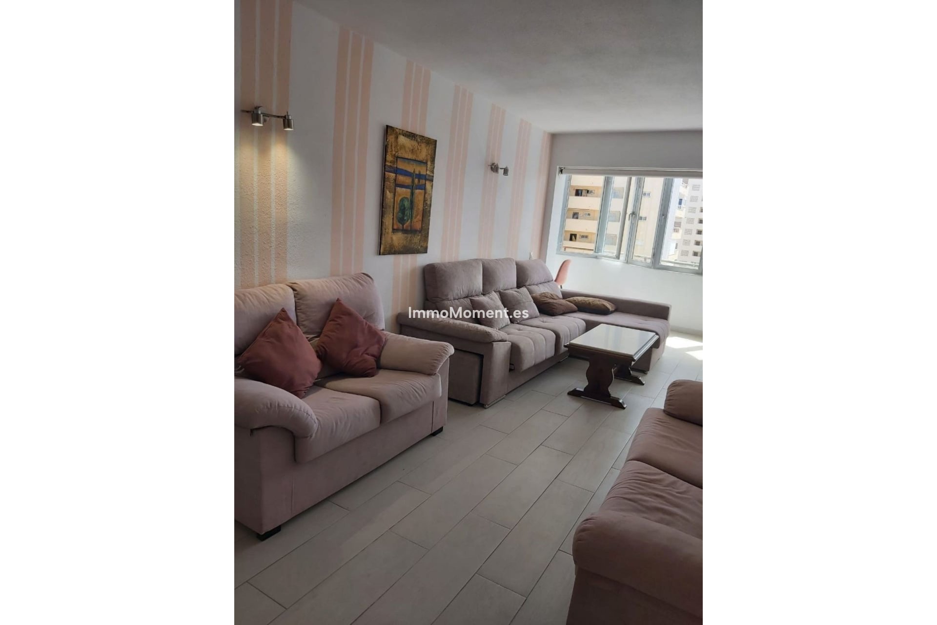 Revente - Appartement - Fuengirola - Fuengirola Centro