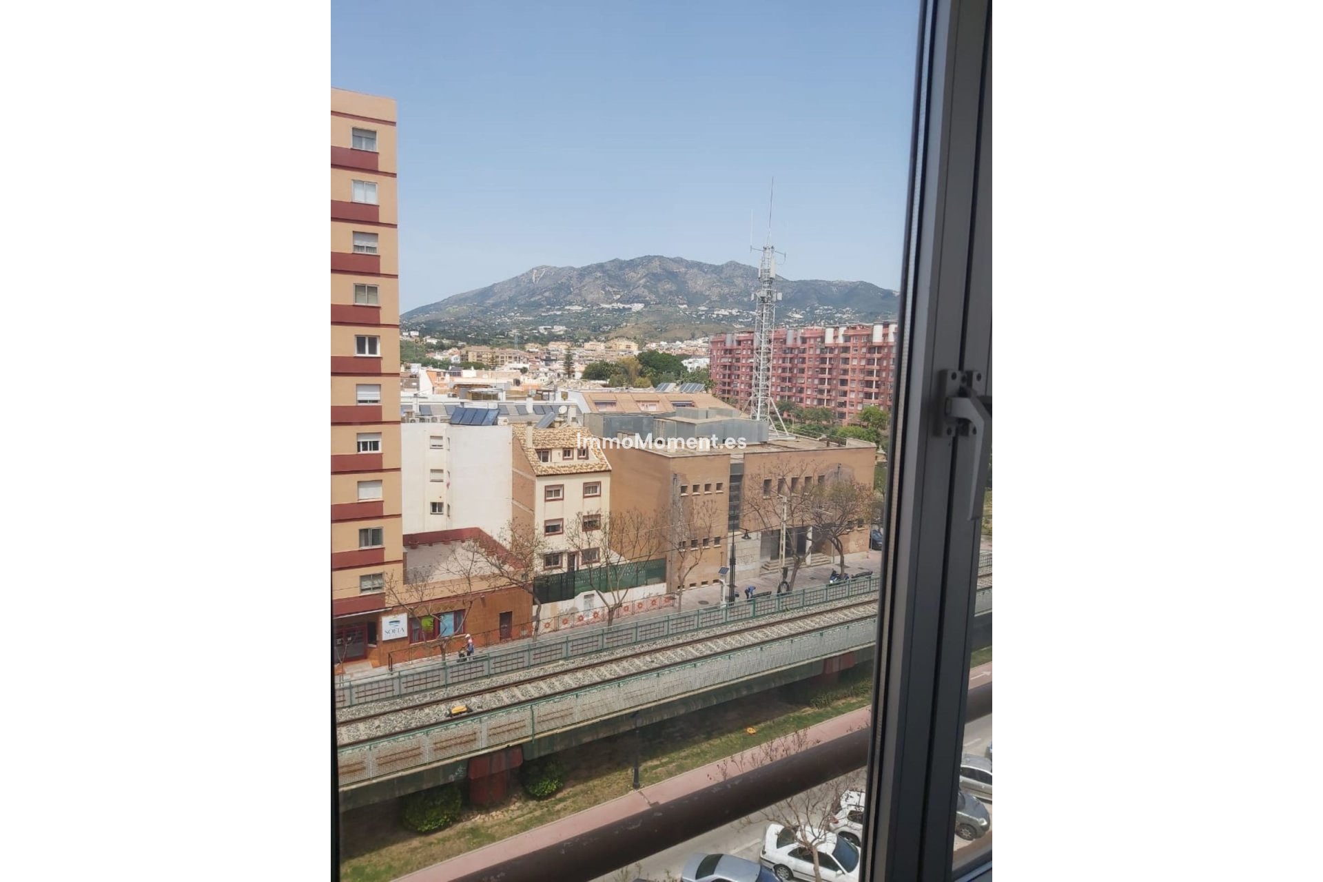 Revente - Appartement - Fuengirola - Fuengirola Centro