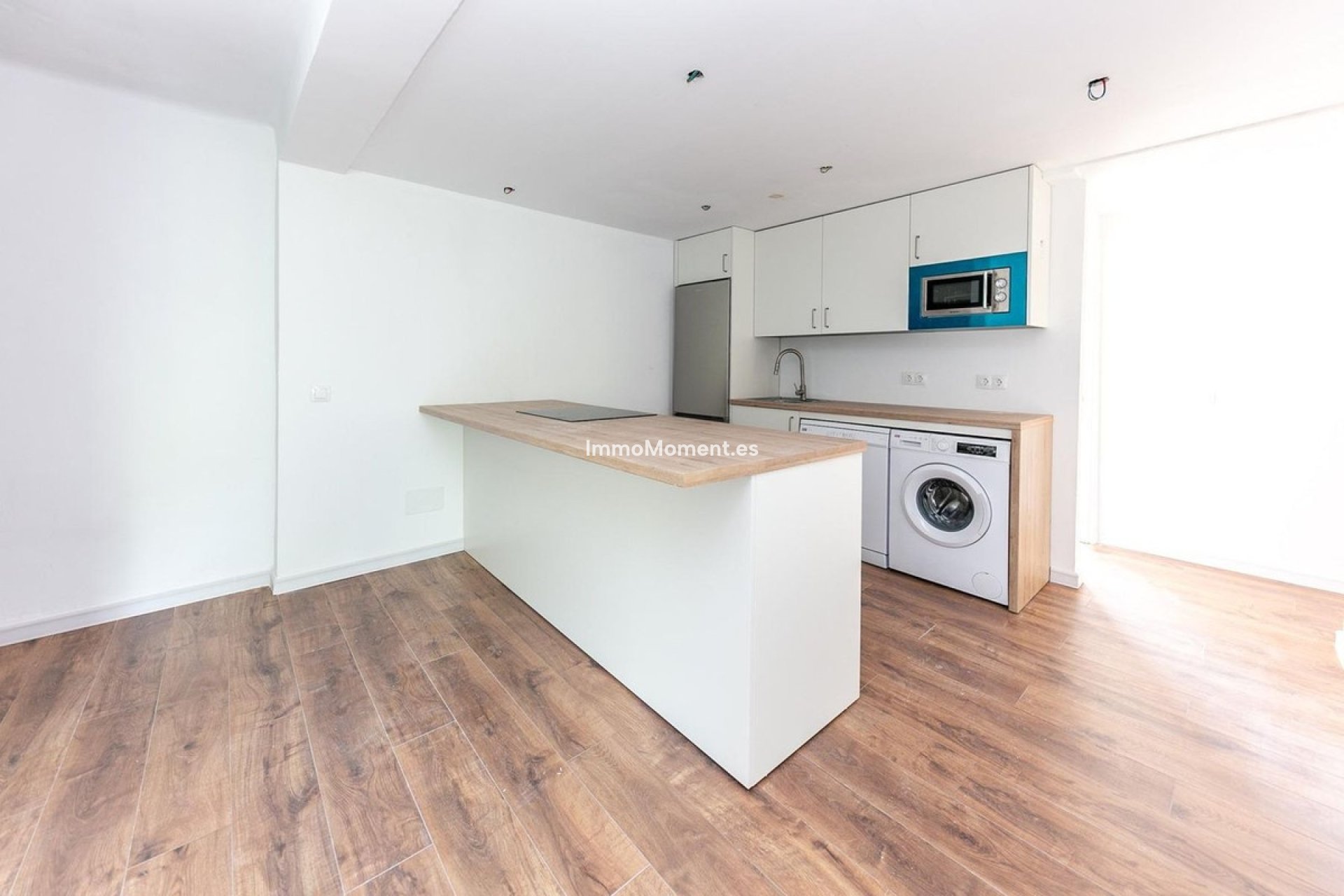 Revente - Appartement - Fuengirola - Fuengirola Centro