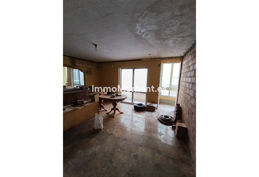 Revente - Appartement - Fuengirola - Fuengirola Centro