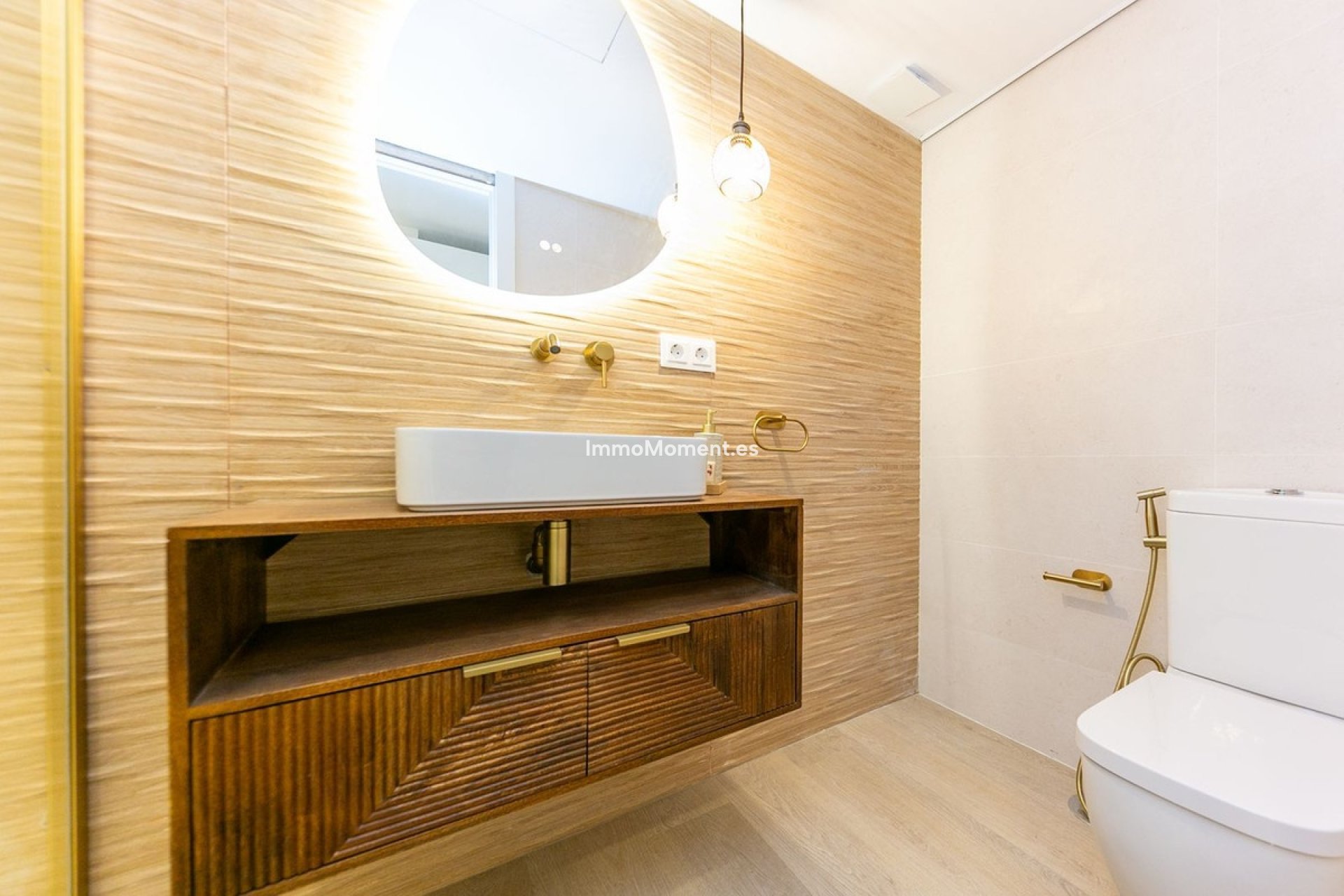 Revente - Appartement - Fuengirola - Fuengirola Centro