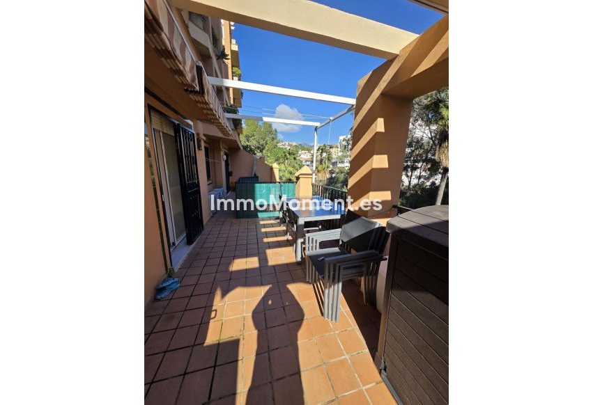 Revente - Appartement - Fuengirola - Fuengirola Centro