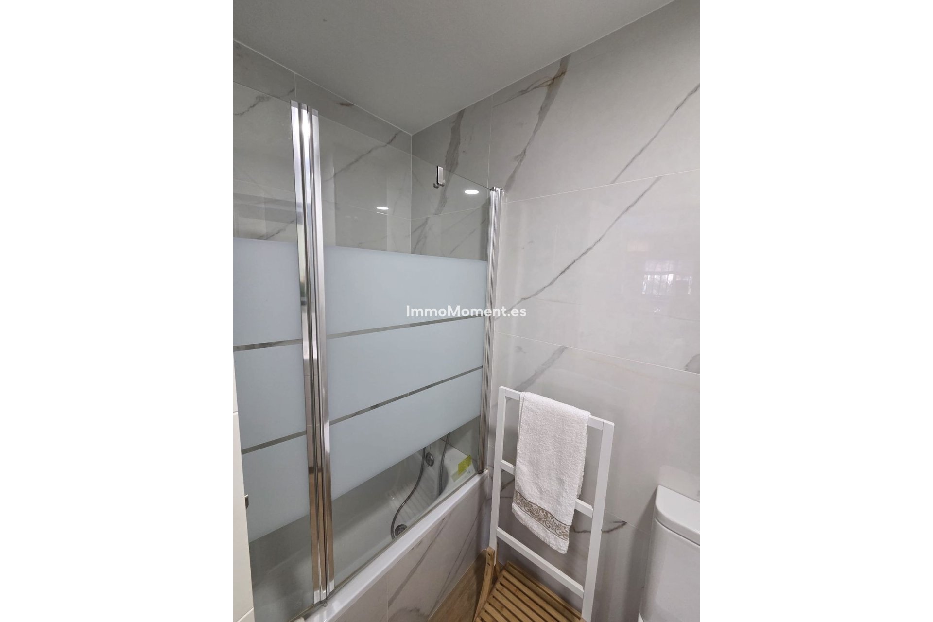 Revente - Appartement - Fuengirola - Fuengirola Centro