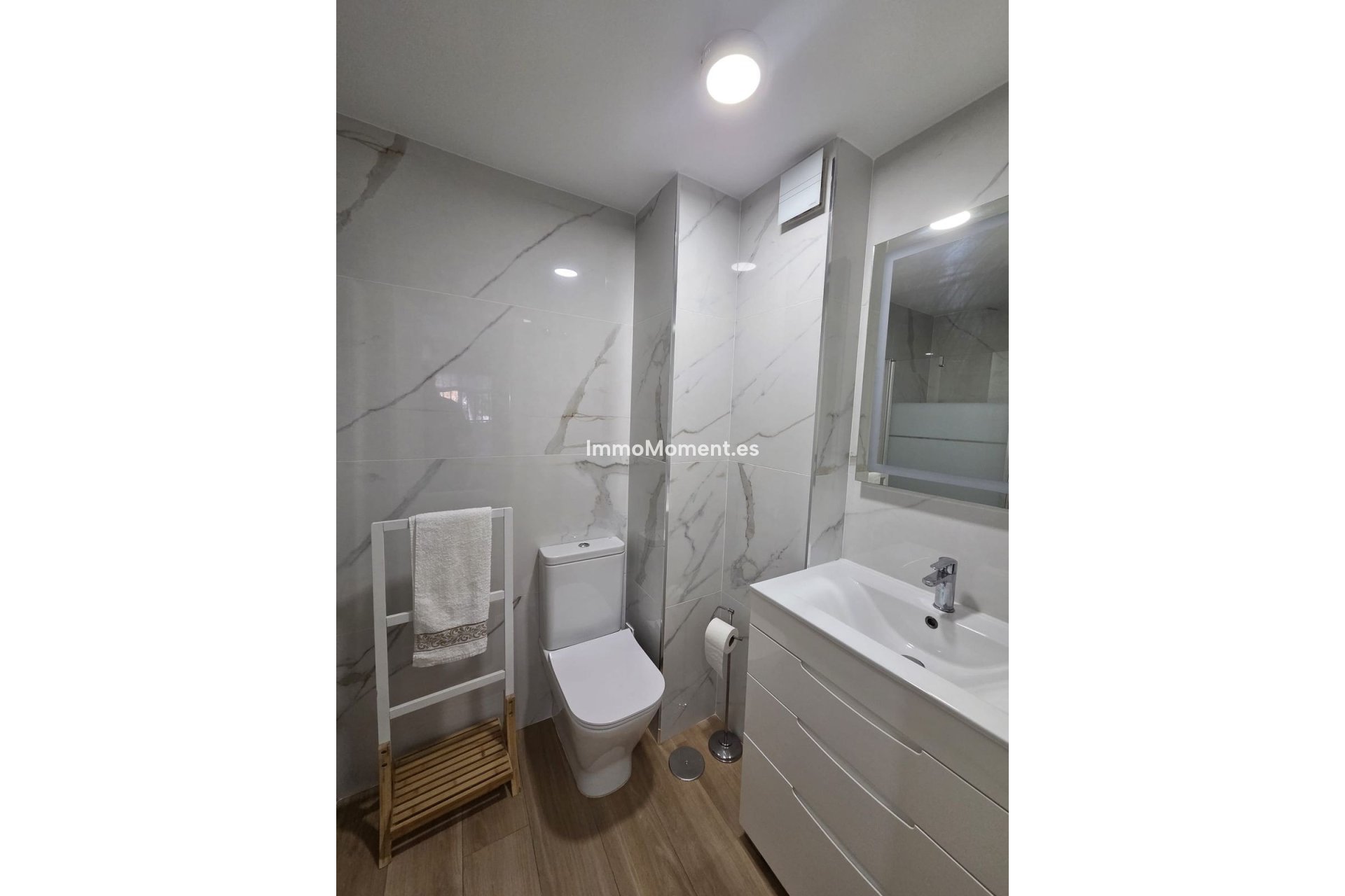 Revente - Appartement - Fuengirola - Fuengirola Centro