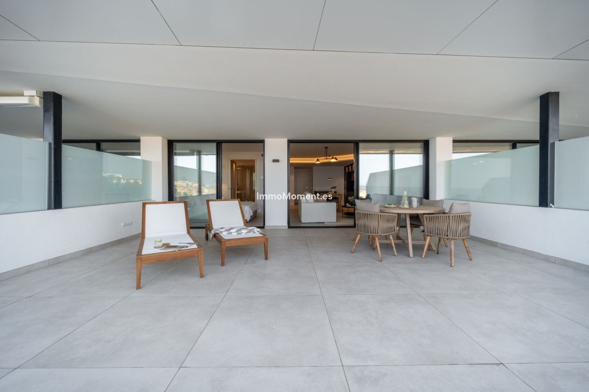 Revente - Appartement - Fuengirola - Fuengirola Centro