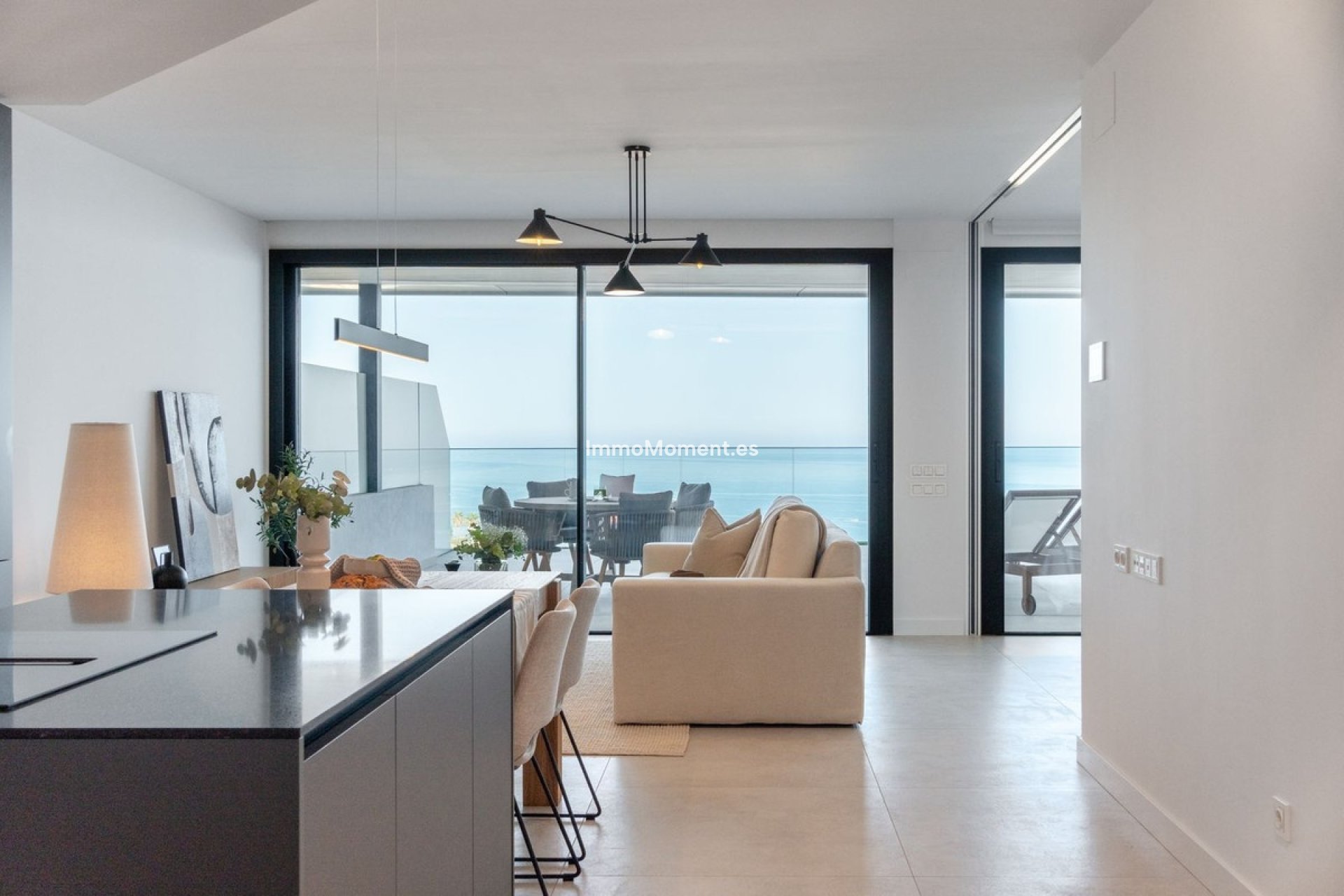 Revente - Appartement - Fuengirola - Fuengirola Centro