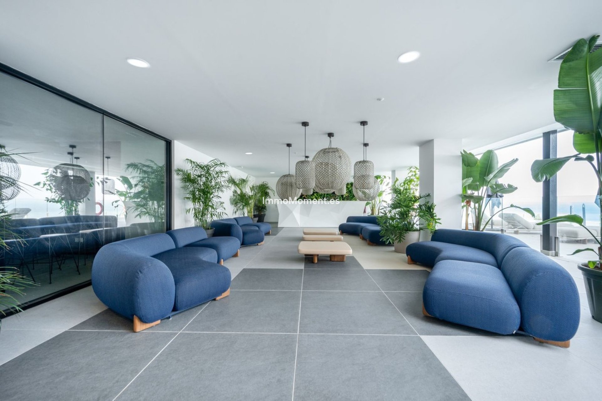 Revente - Appartement - Fuengirola - Fuengirola Centro