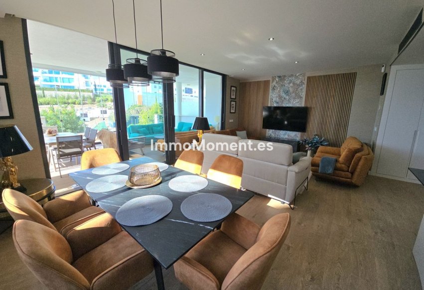 Revente - Appartement - Fuengirola - Fuengirola Centro