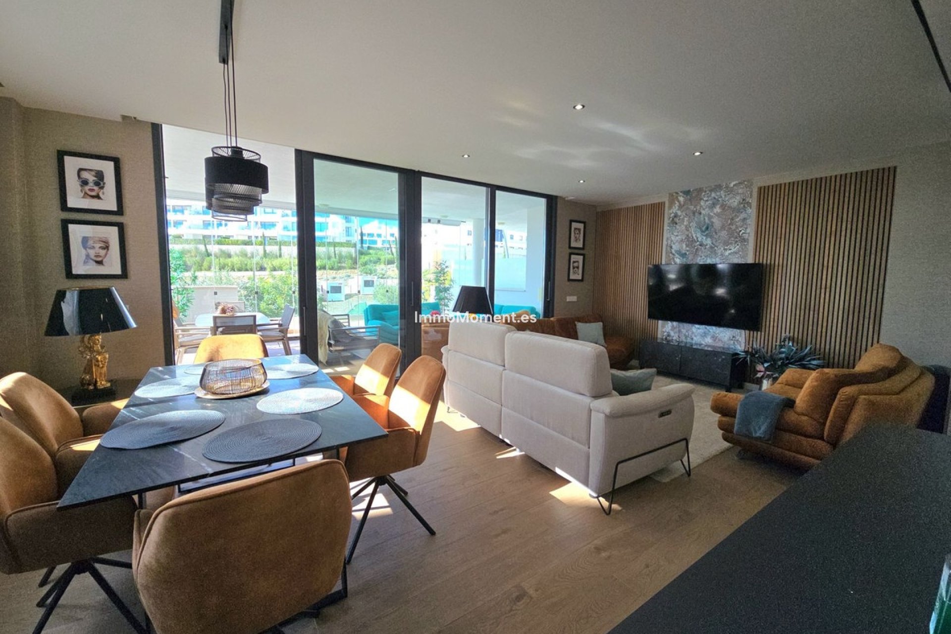 Revente - Appartement - Fuengirola - Fuengirola Centro