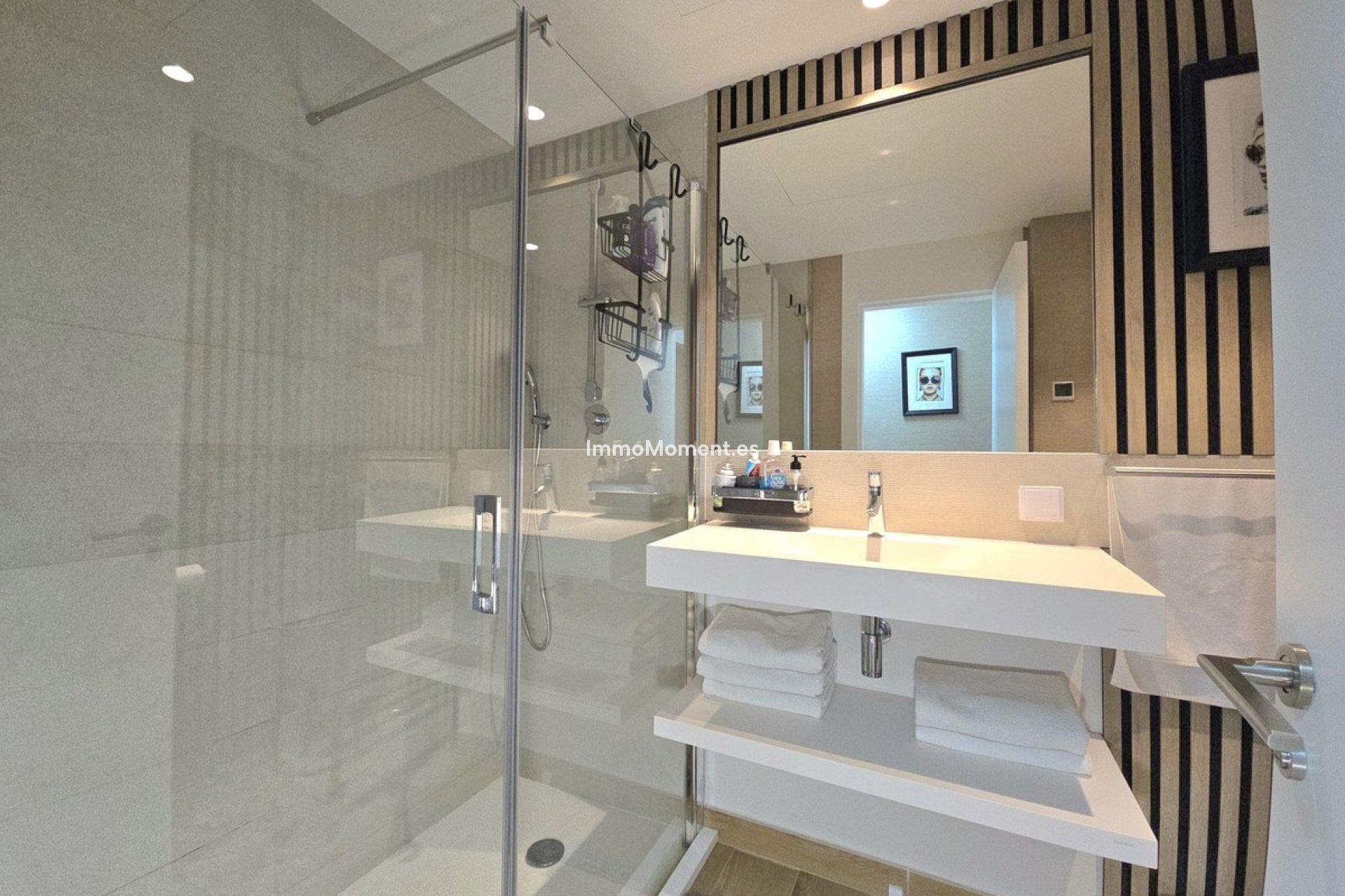 Revente - Appartement - Fuengirola - Fuengirola Centro