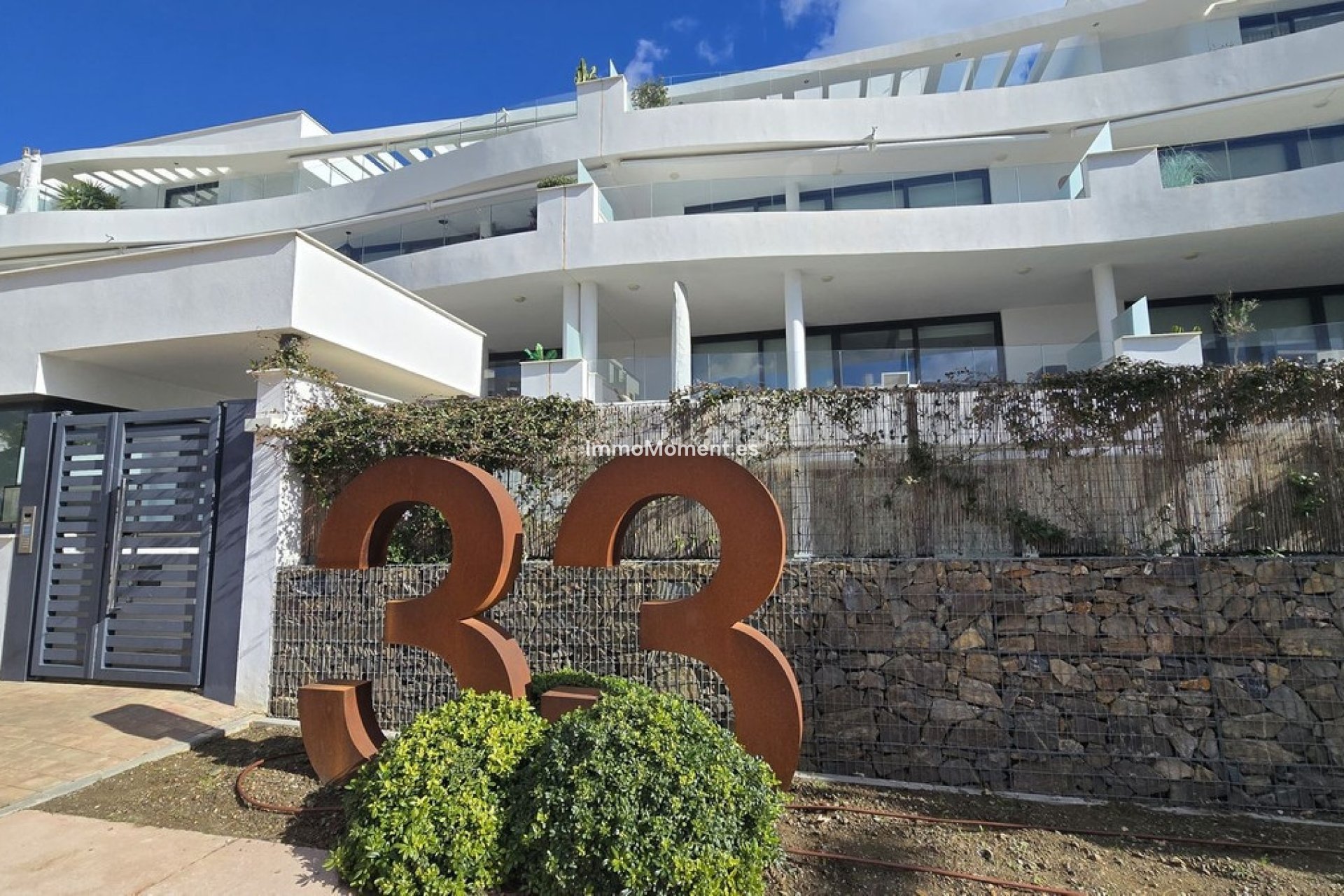 Revente - Appartement - Fuengirola - Fuengirola Centro