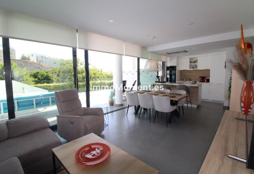 Revente - Appartement - Fuengirola - Fuengirola Centro